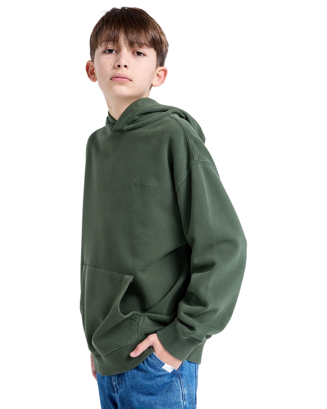 Element Hoodie »Cornell 3.0«