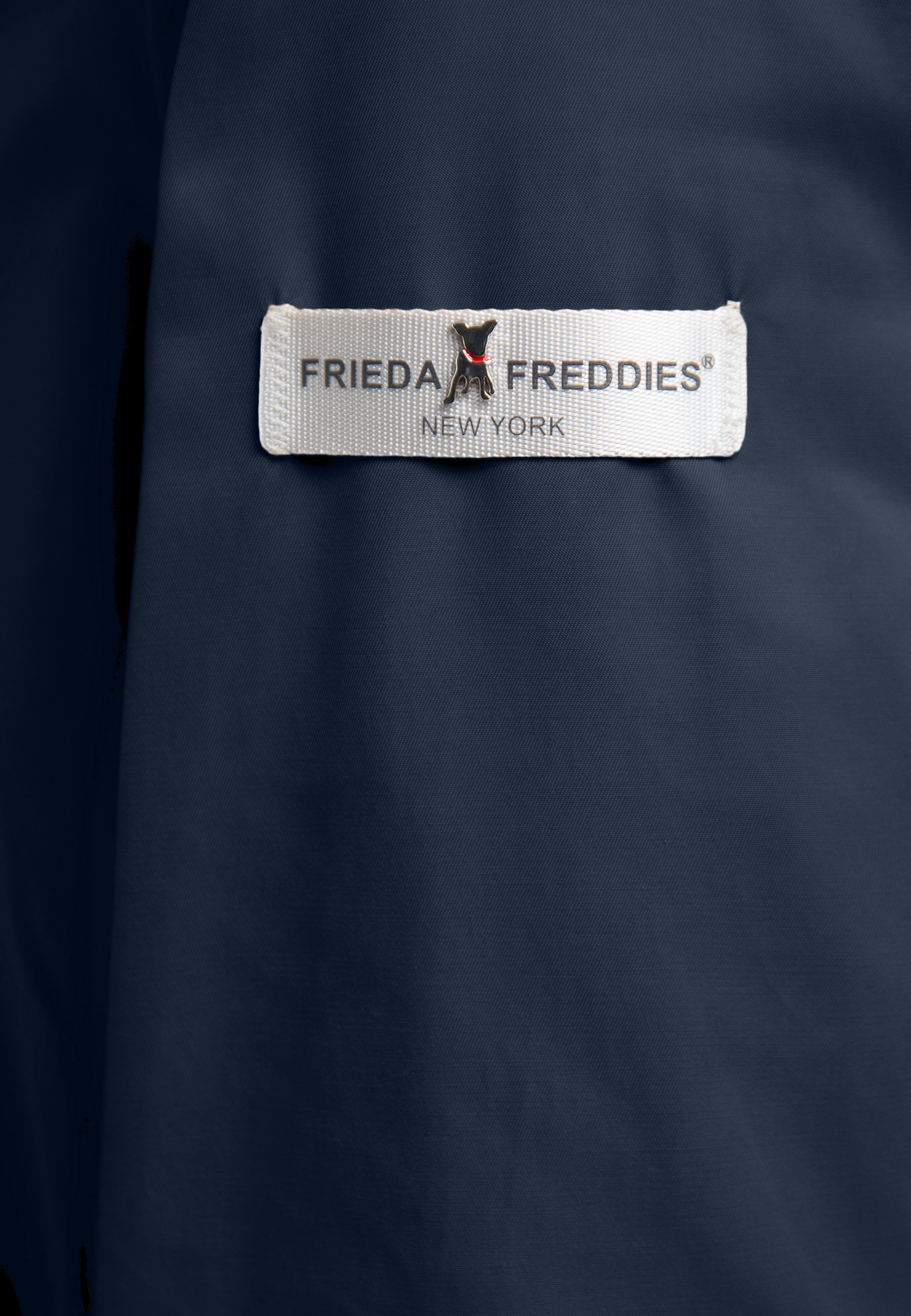 Frieda & Freddies Trenchcoat »Trenchcoat«