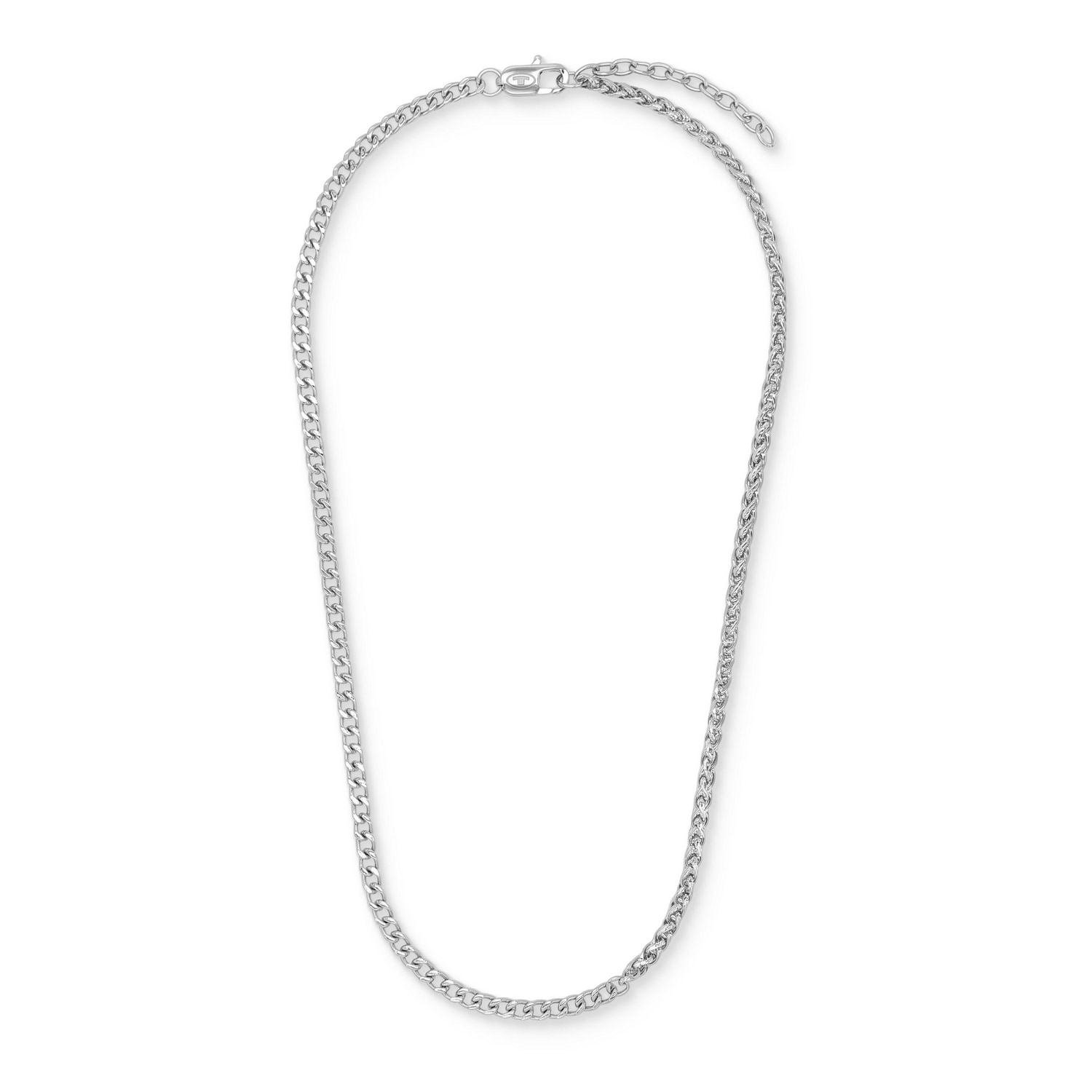 TOM TAILOR Kette ohne Anhänger