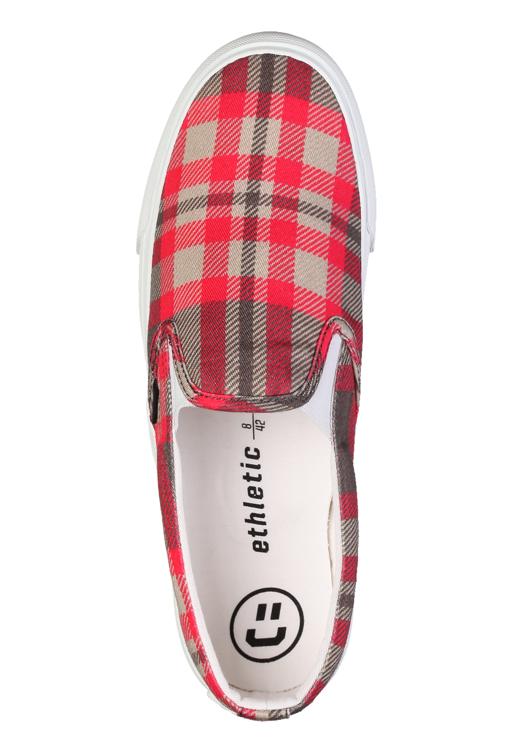 ETHLETIC Sneaker »Fair Deck Collection«, Fair / Vegan / Nachhaltig