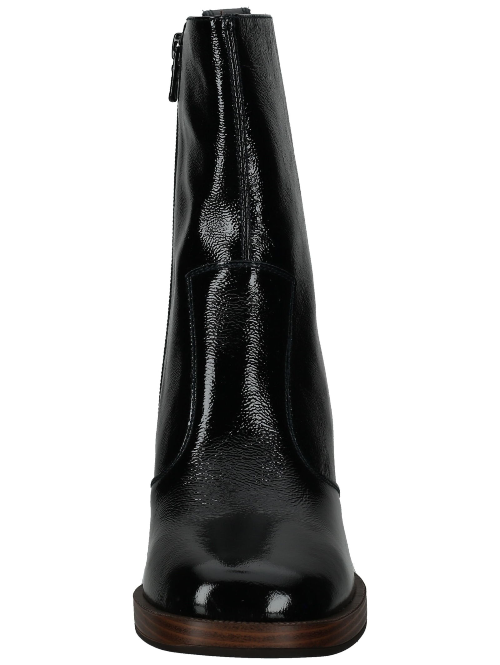 Nero Giardini Stiefelette »Nero Giardini Stiefelette Leder«