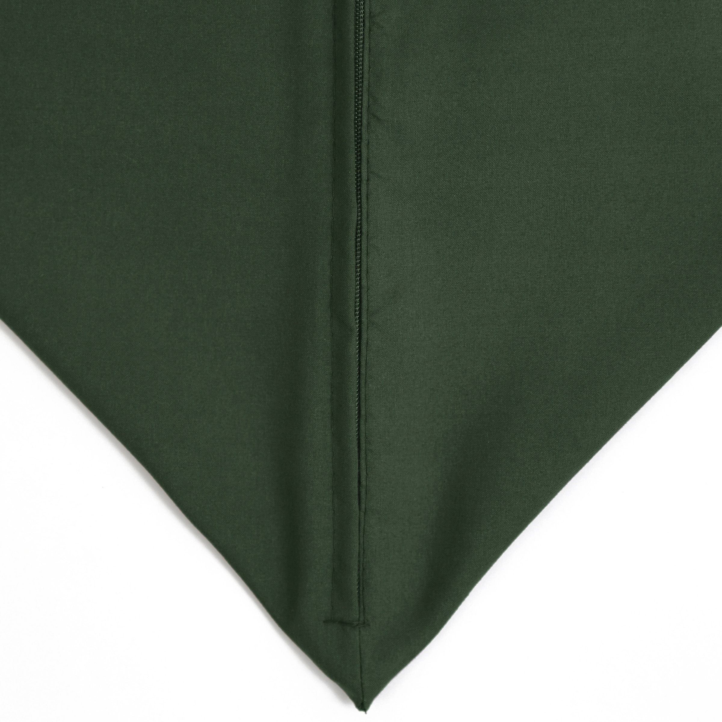 Bruno Banani Dekokissen »Lagan« 2-er Set, einfarbig,  Kissenhüllen ohne Füllung, 40 x 40 cm,