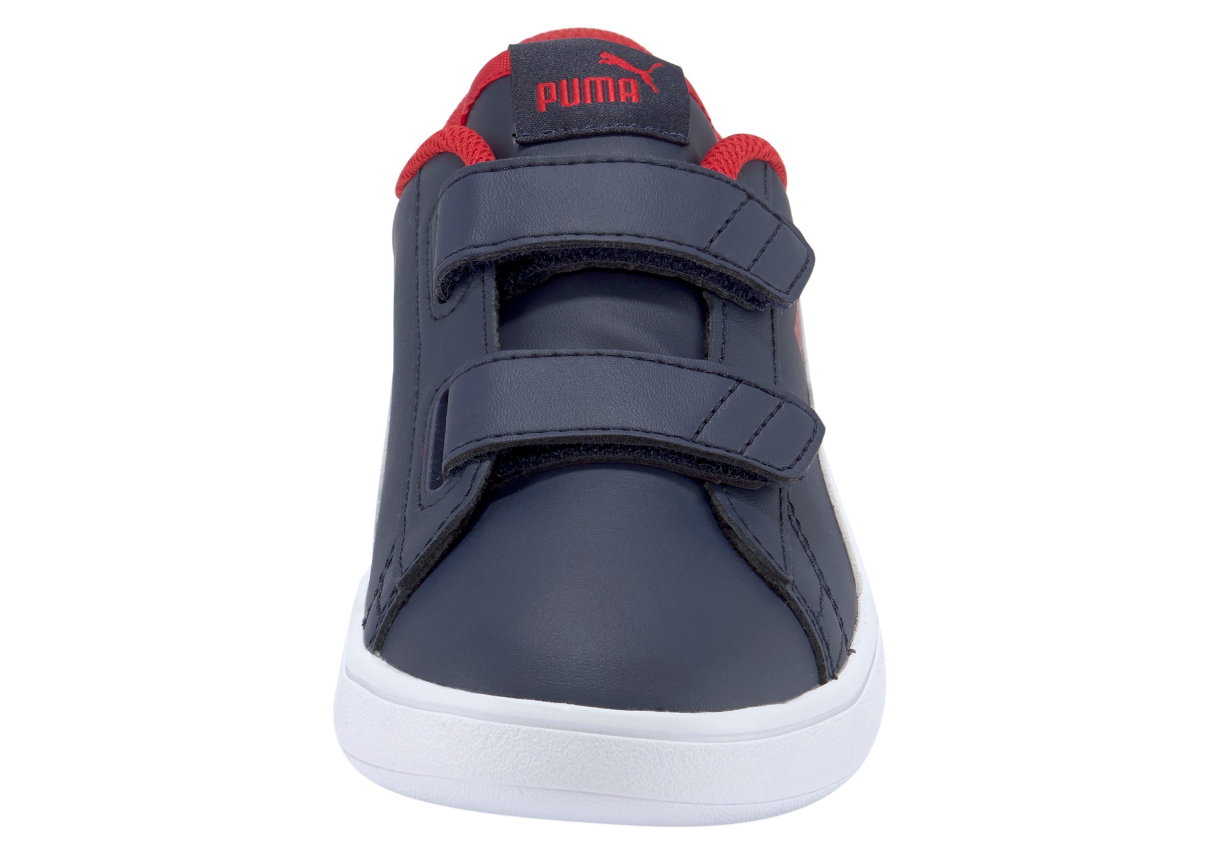 PUMA Sneaker »Smash BAUR kaufen Klettverschluss PS«, L mit v2 