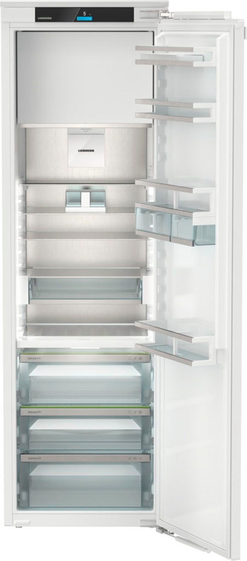 Liebherr Einbaukühlschrank "IRBci 5151" 177 cm hoch 55,9 cm breit günstig online kaufen