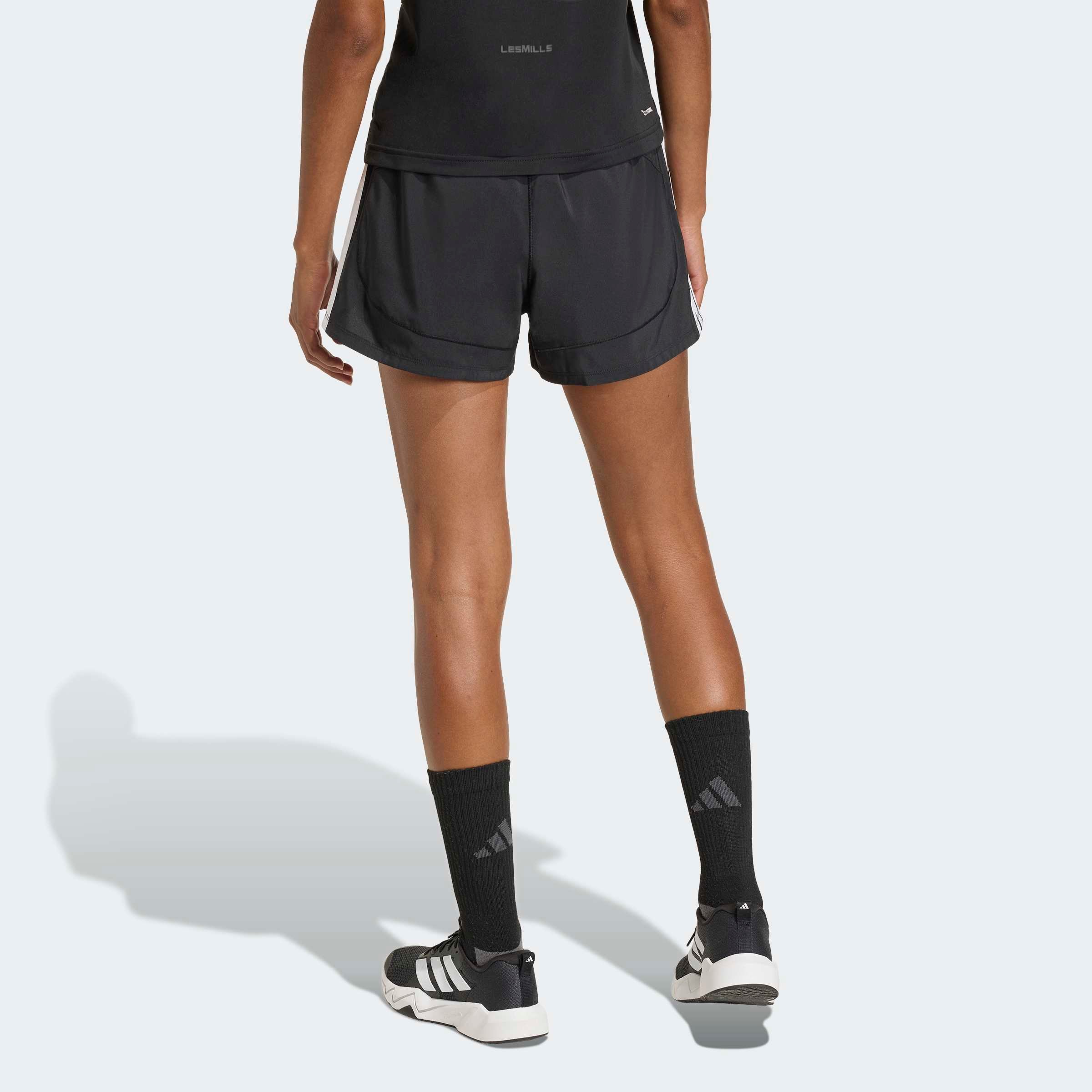 adidas Performance Shorts »PACER 2IN1«