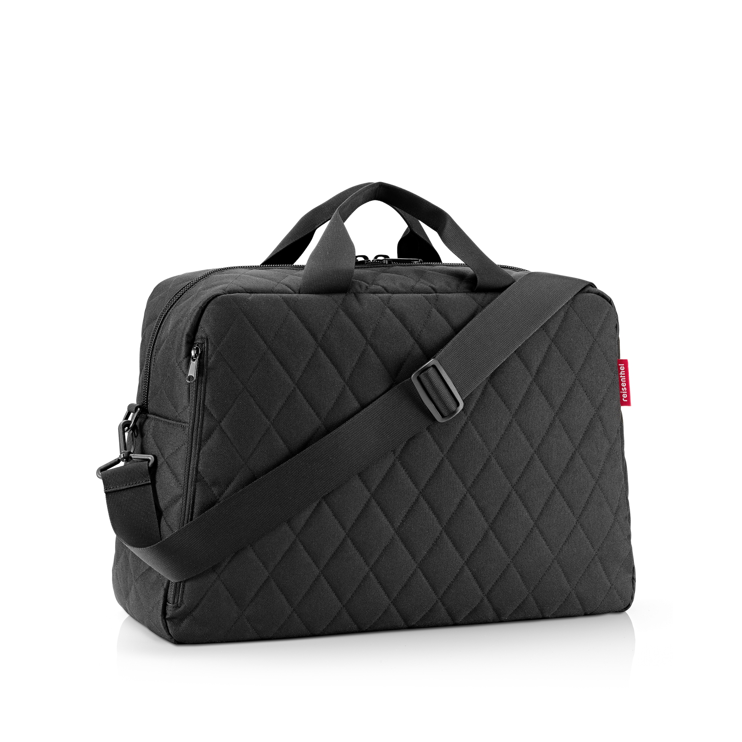 REISENTHEL® Reisetasche »reisenthel duffelbag M« Maße für Handgepäck