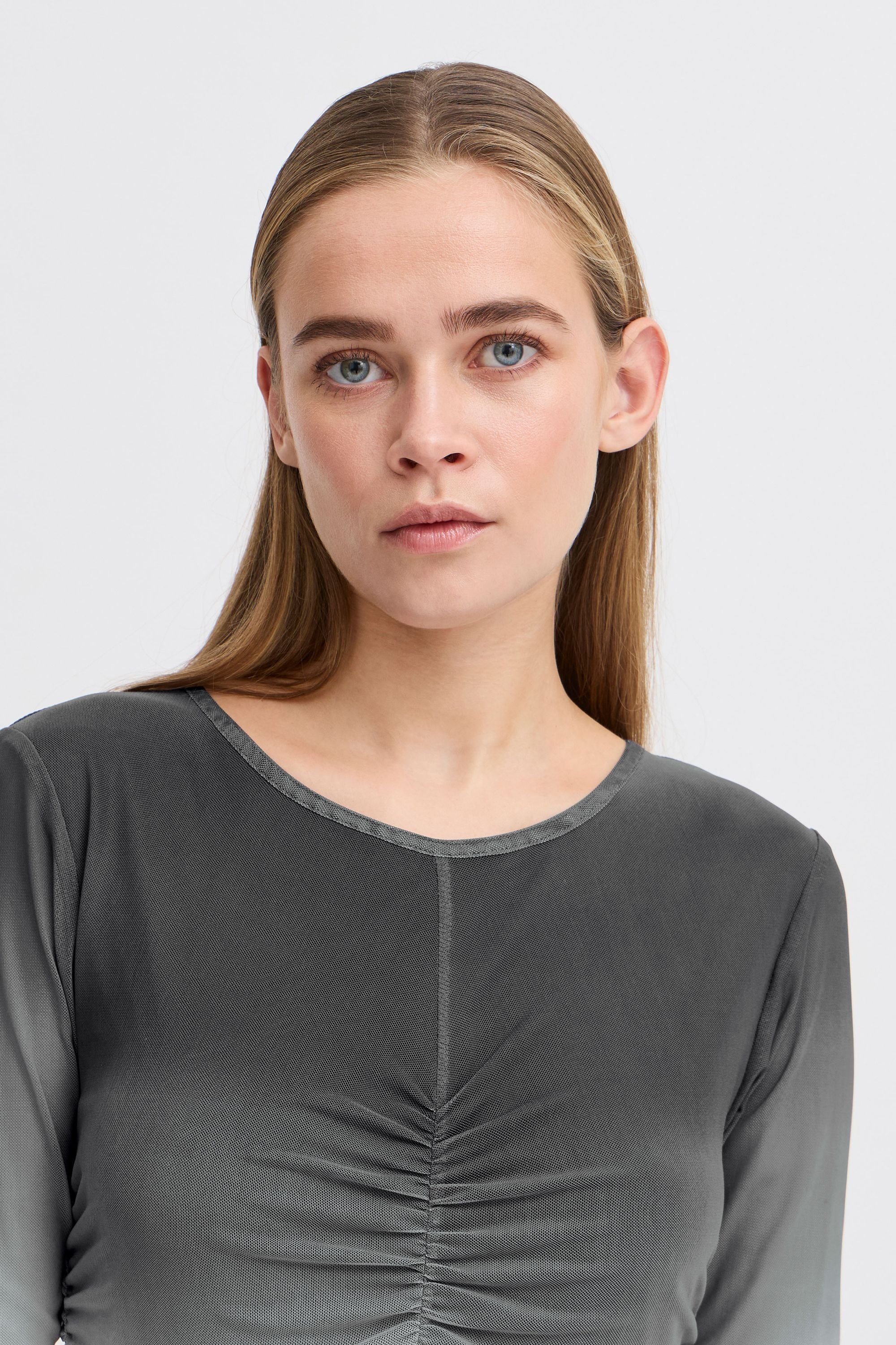 Ichi Maxikleid »Maxikleid IHPENLOPA DR«