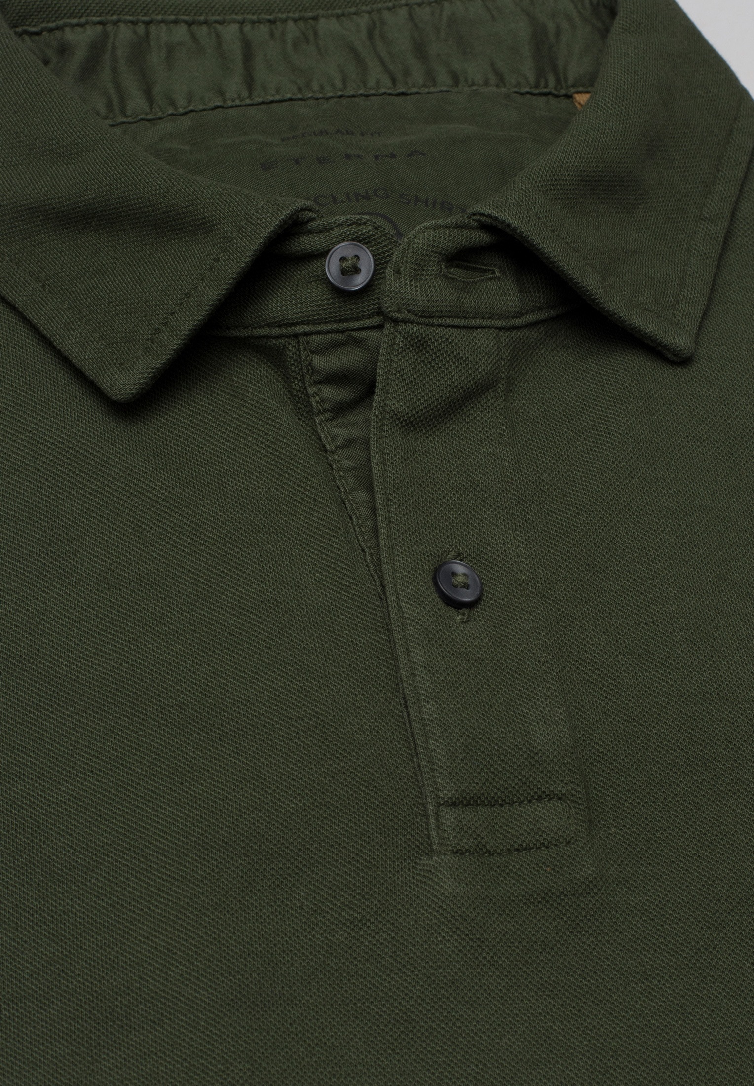 Eterna Poloshirt »MODERN FIT«