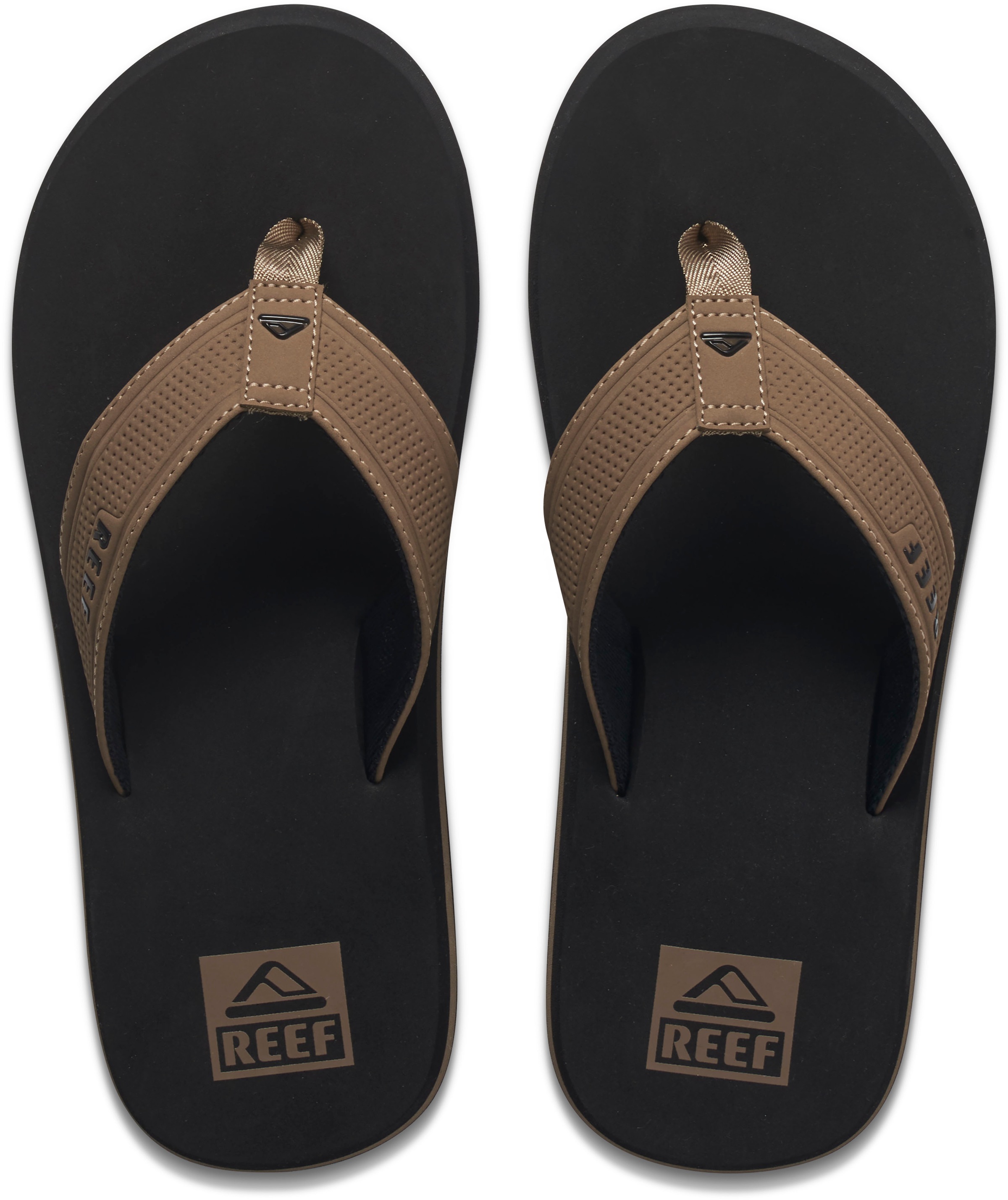 Reef Sandale "THE LAYBACK" günstig online kaufen