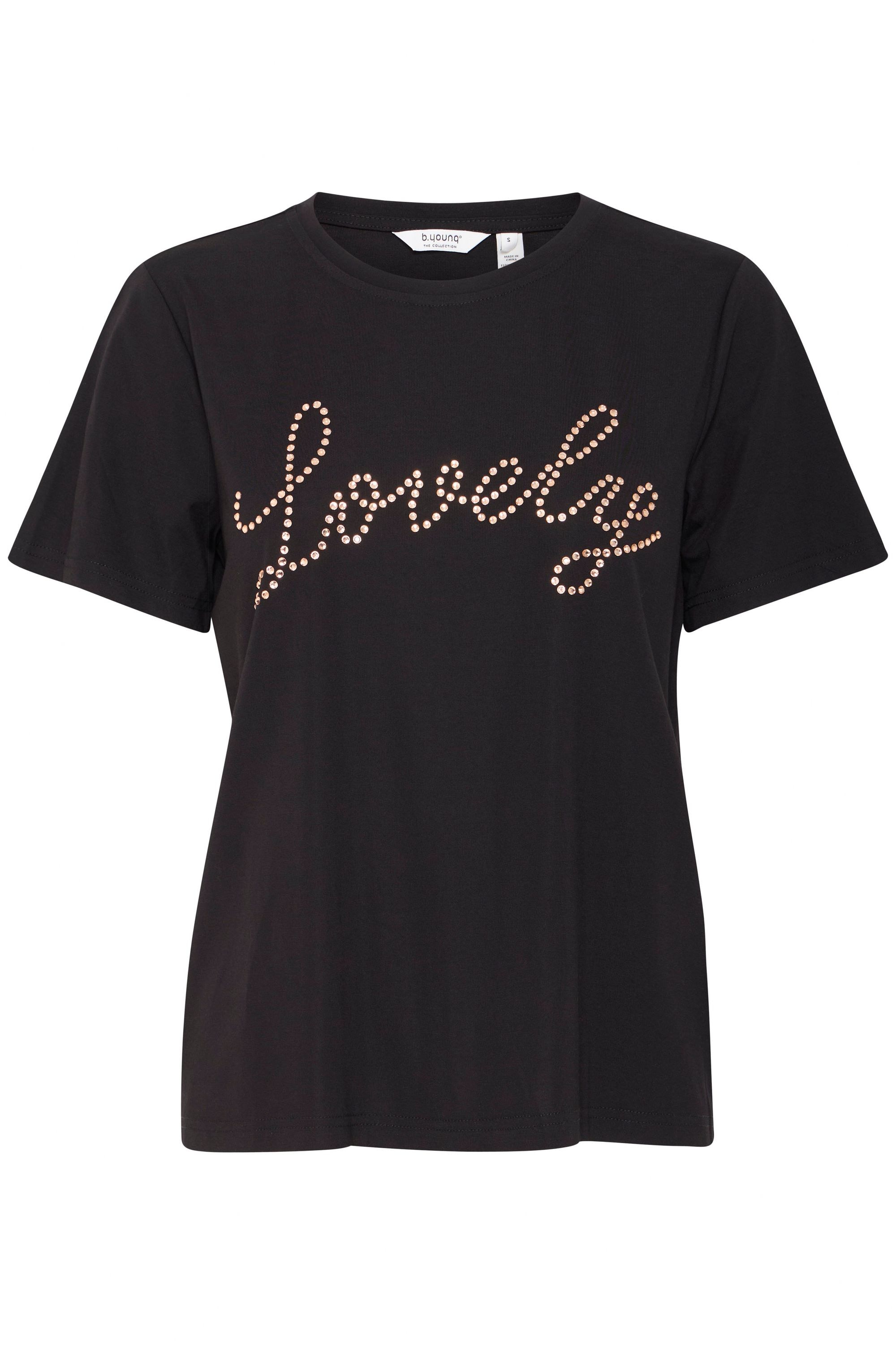 T-Shirt »T-Shirt BYUlovely«