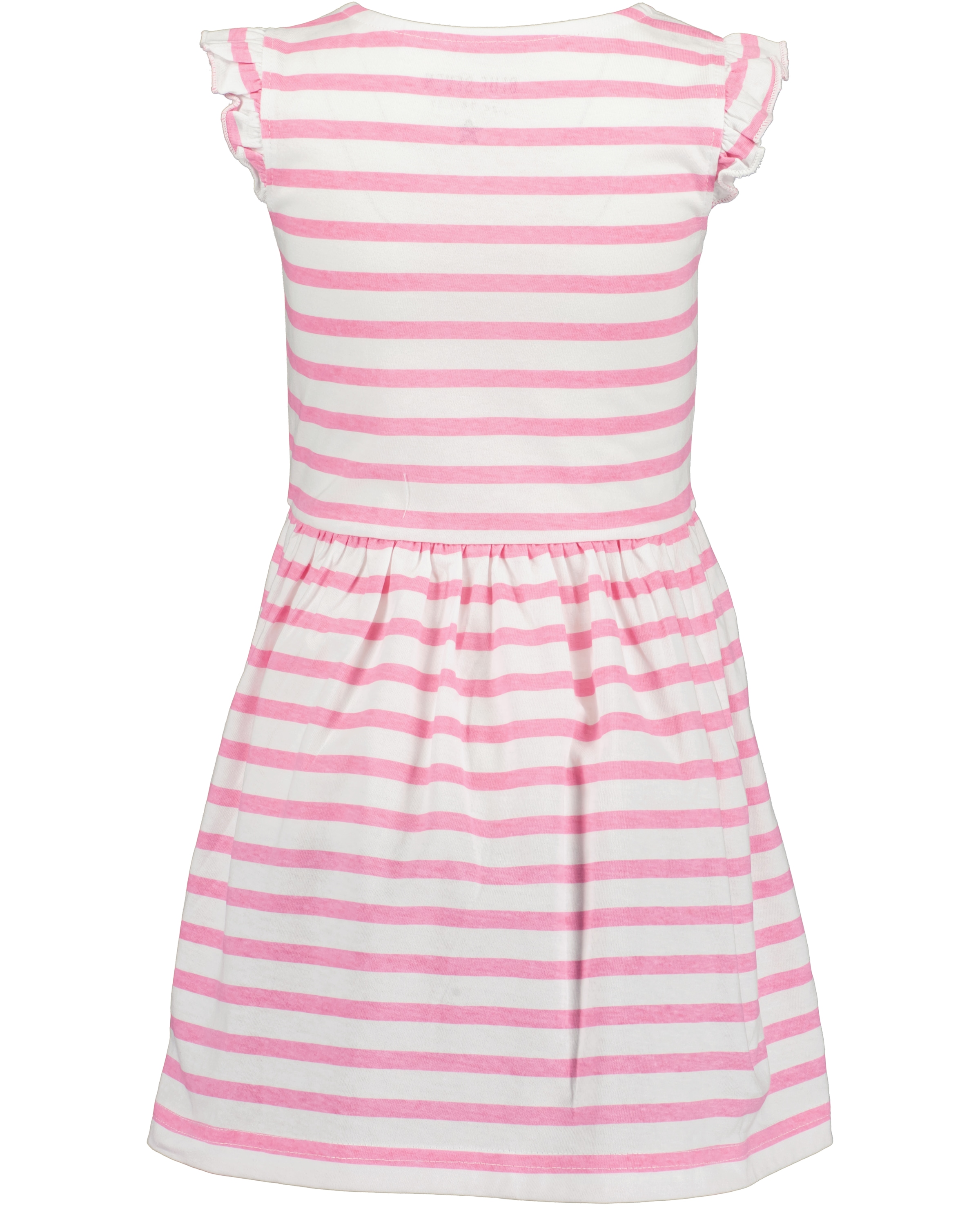 Blue Seven Jerseykleid, in unterschiedlichen Allover-Designs