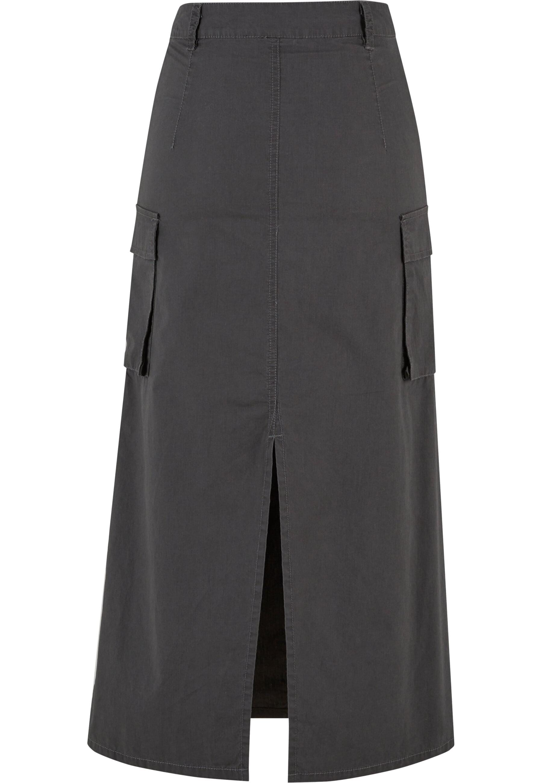 Karl Kani Sommerrock »Karl Kani Karl Kani Signature Long Cargo Skirt«, (1 tlg.)
