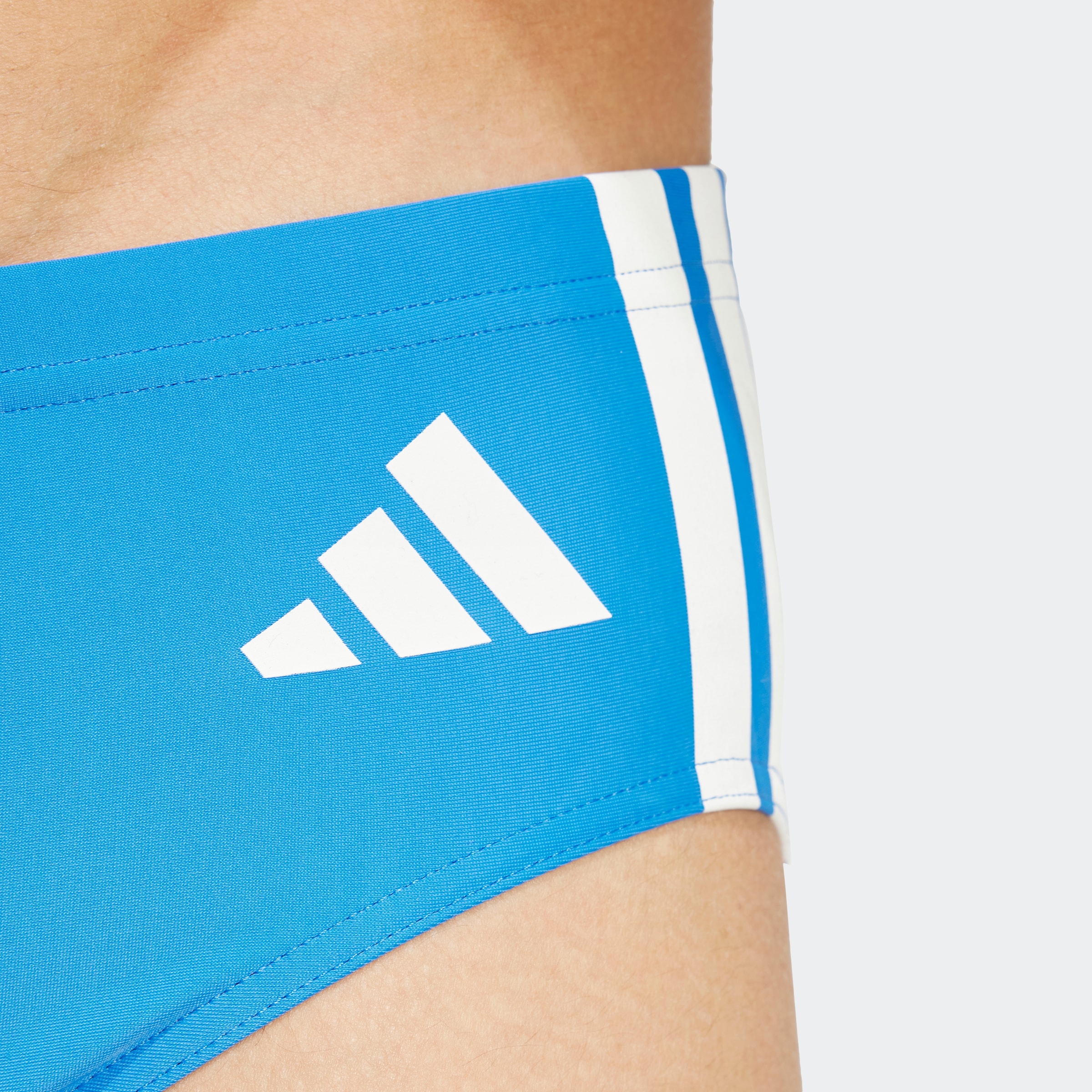 adidas Performance Badehose »3S BLD TRUNK«, (1 St.)