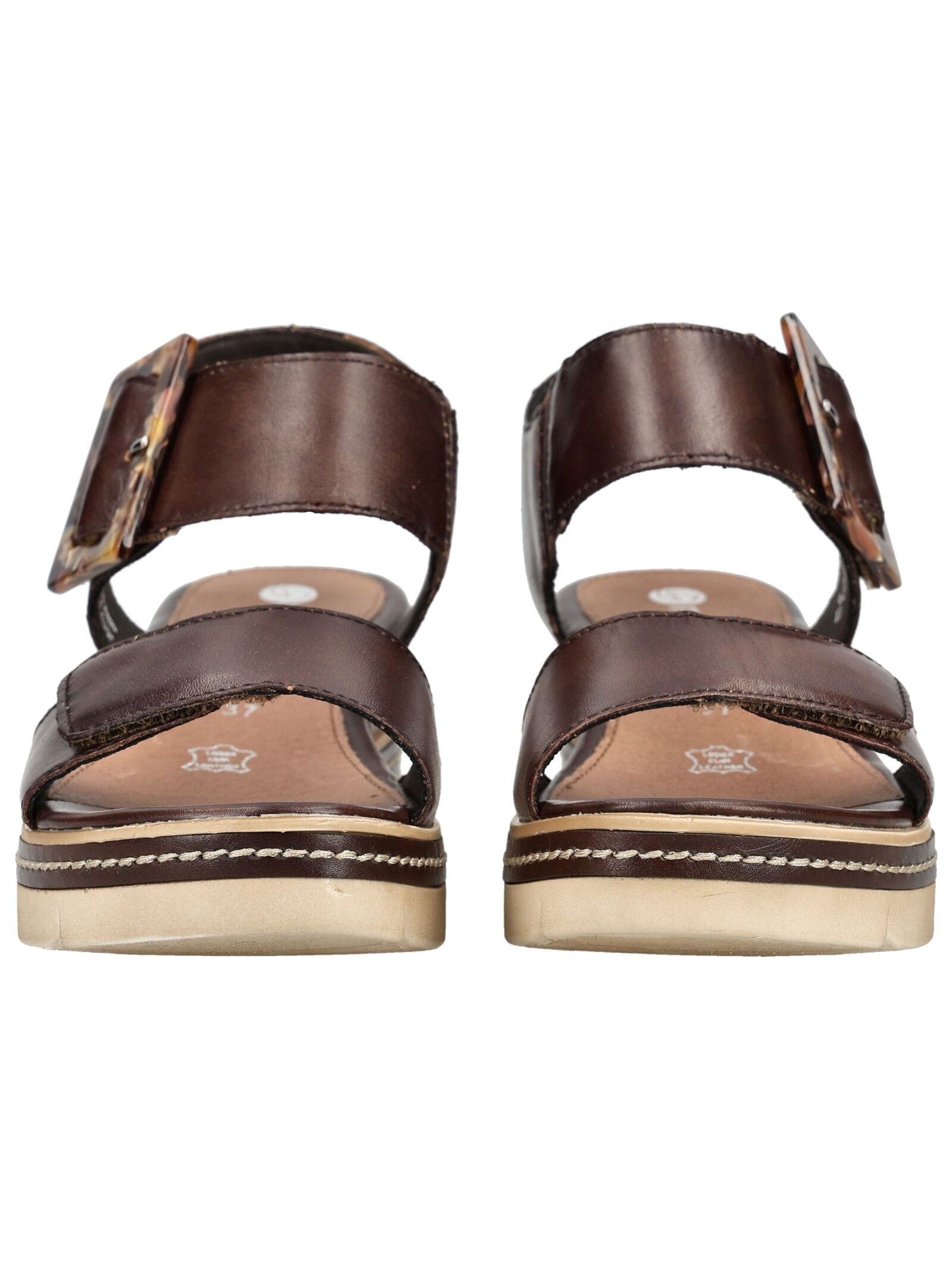 Remonte Keilsandalette »Remonte Sandalen Leder«
