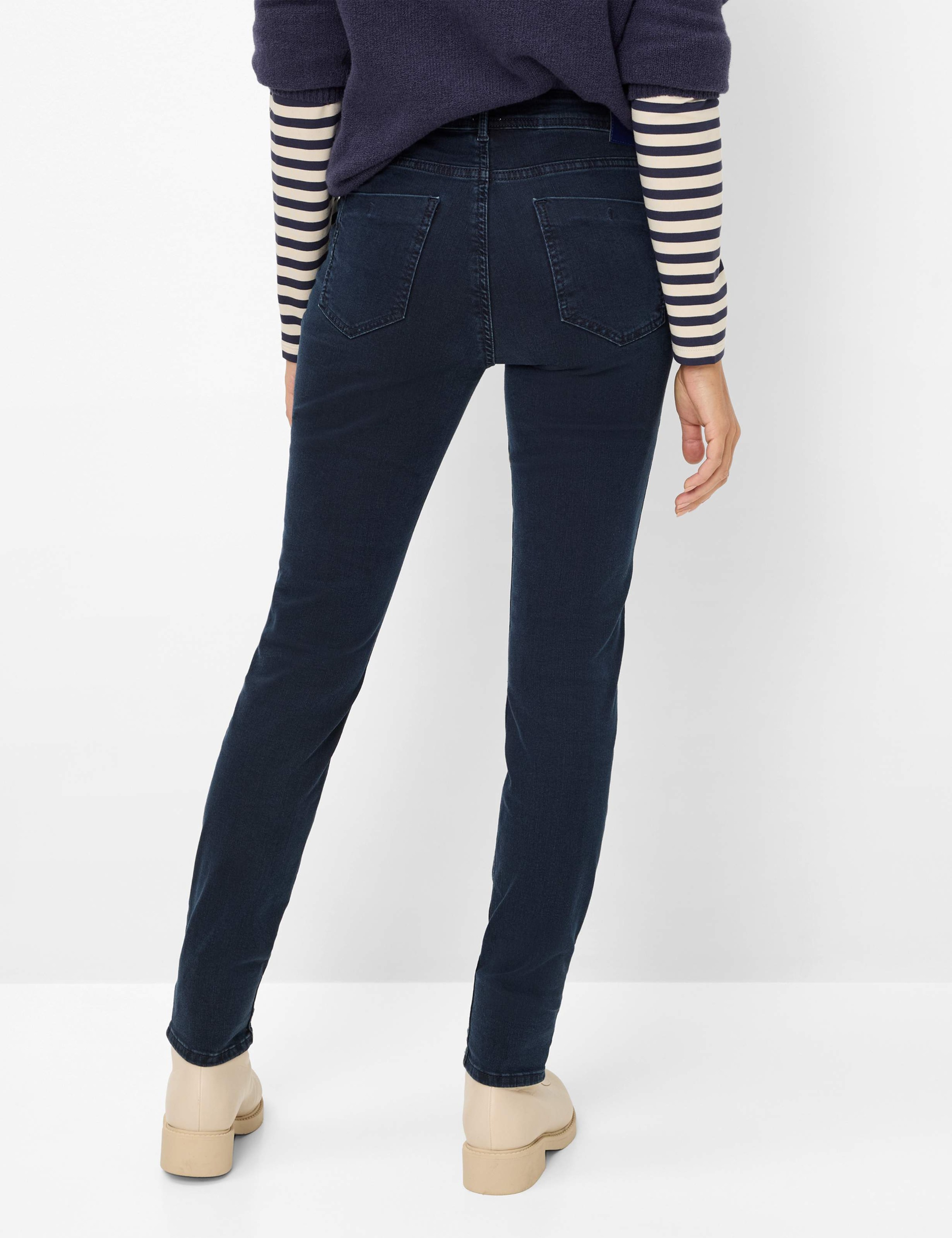 Brax 5-Pocket-Jeans "Style SHAKIRA" günstig online kaufen