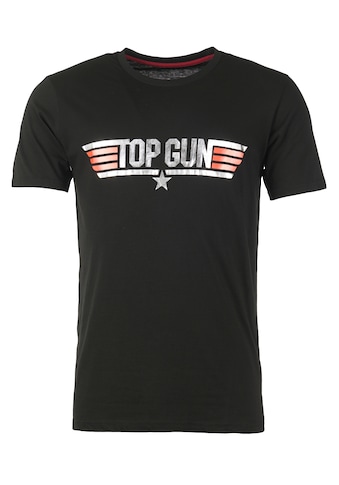 TOP GUN T-Shirt »PP201008« kaufen