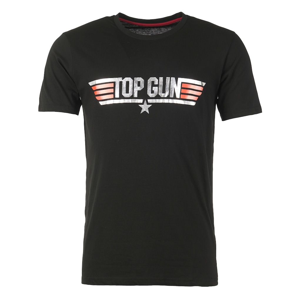 TOP GUN T-Shirt »PP201008«