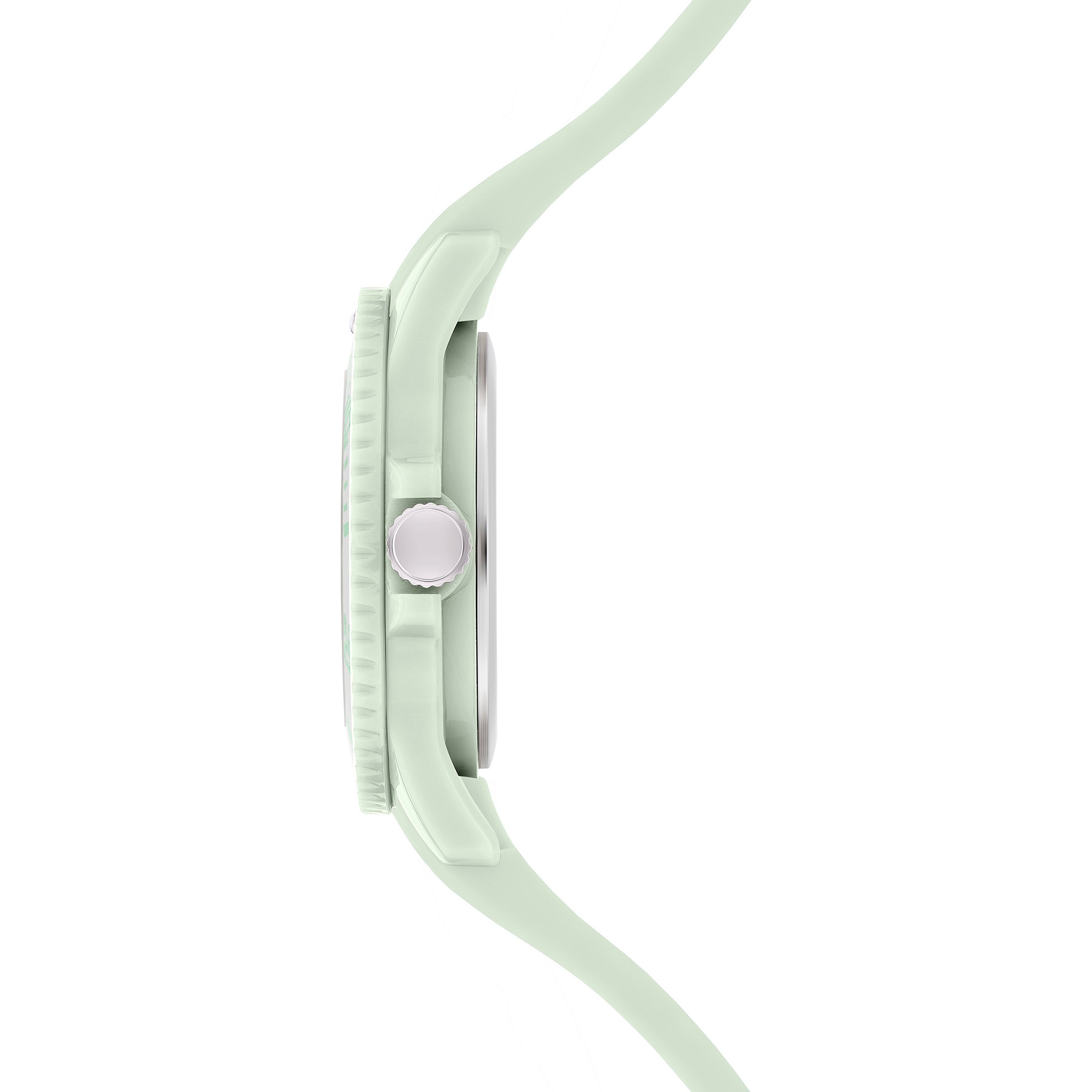 s.Oliver Quarzuhr »Lovely Time« Armbanduhr, Silikonarmband, Kinderuhr, Mädchen, analog