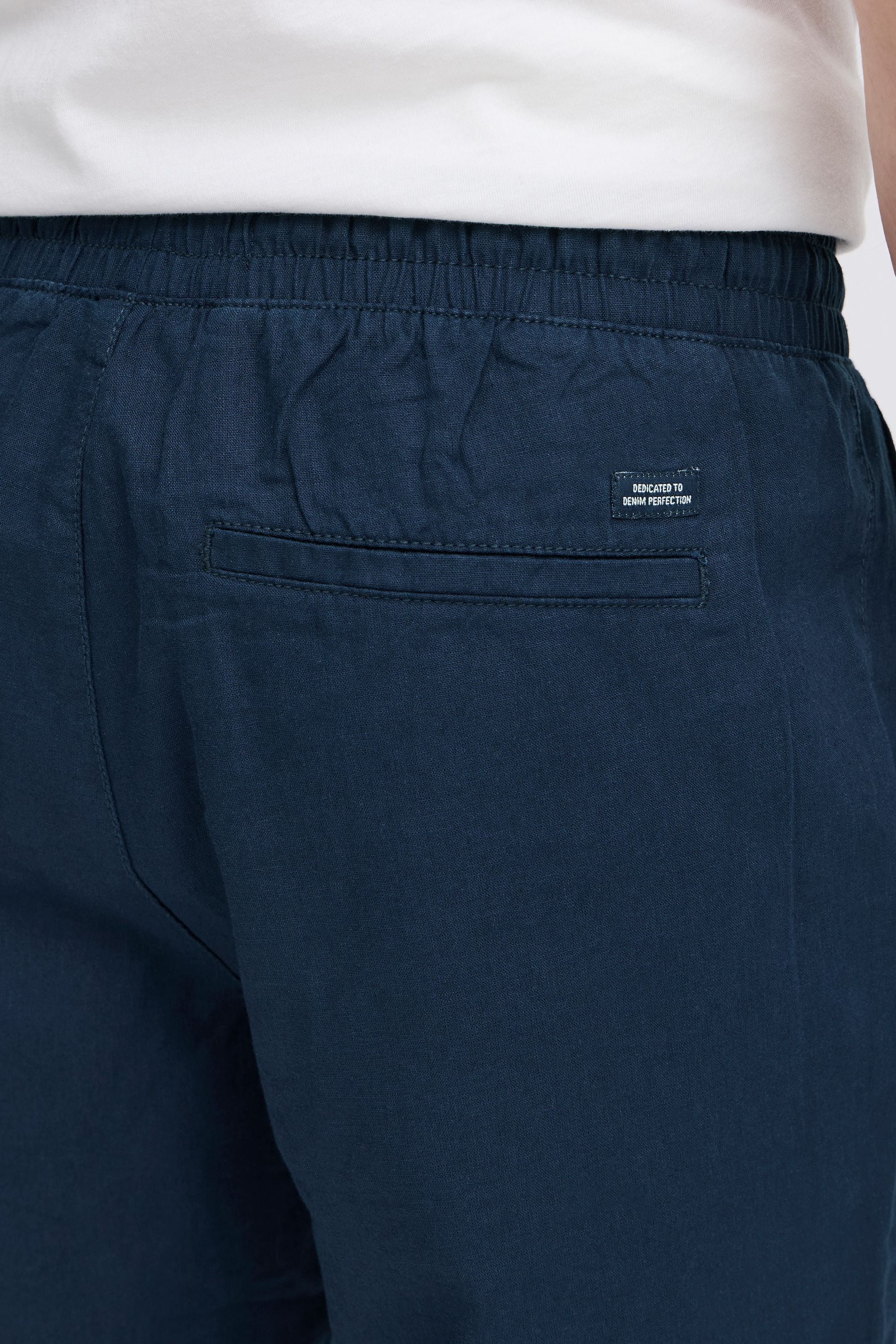 Blend Leinenhose »Leinenhose BHVOLKEN«