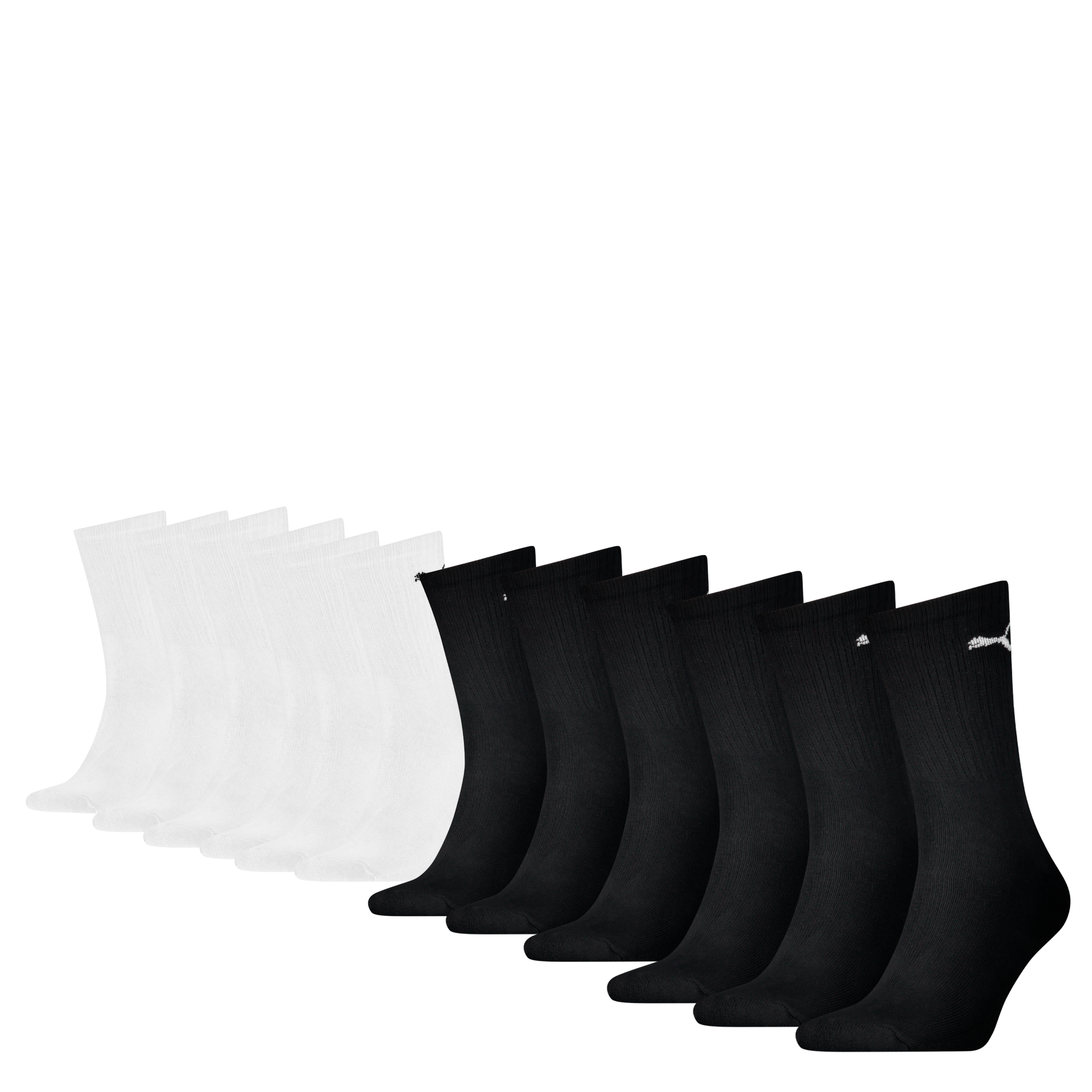  PUMA Socken »PUMA CREW SOCK 12P ECOM« ...