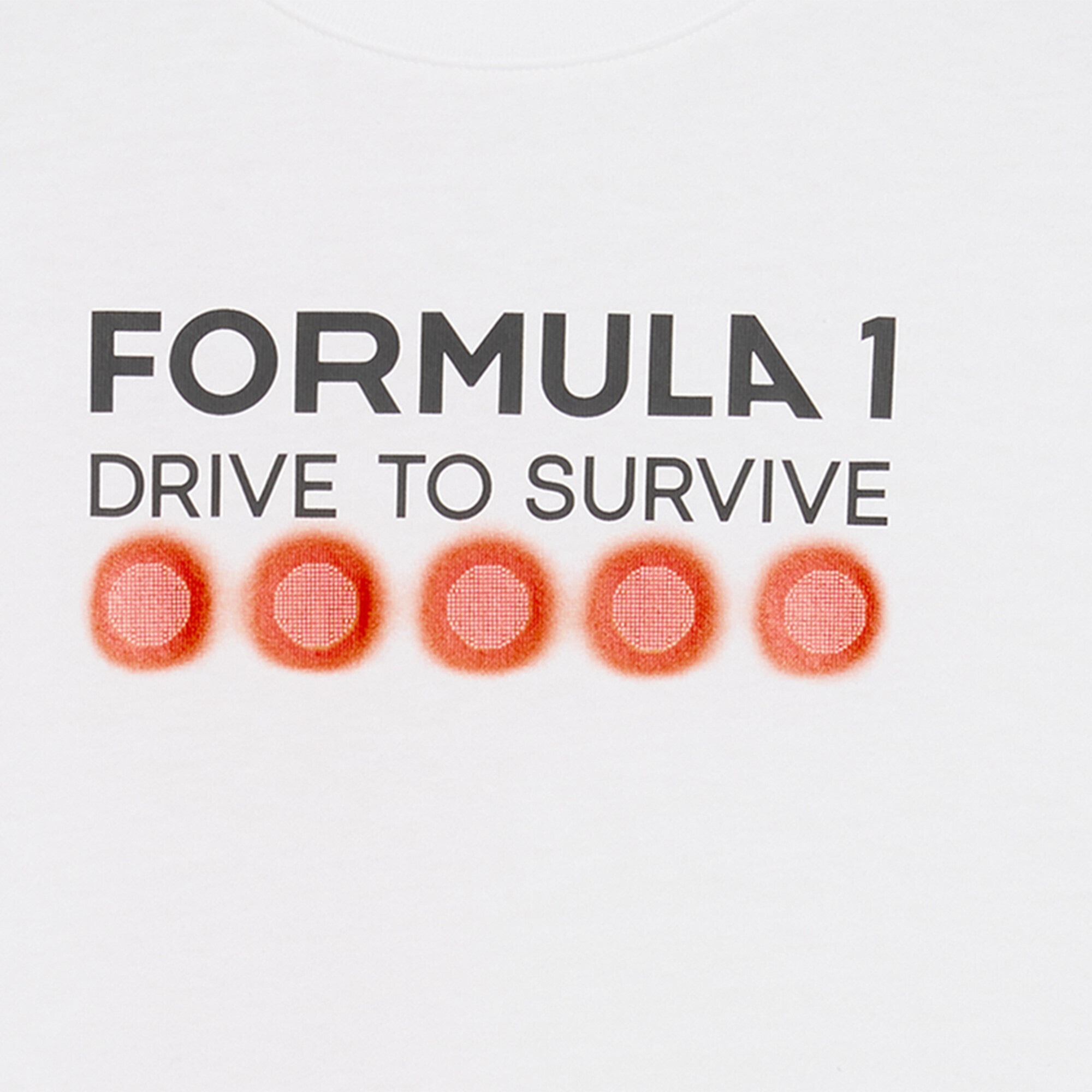 PUMA T-Shirt »F1® Drive to Survive Graphic T-Shirt Herren«