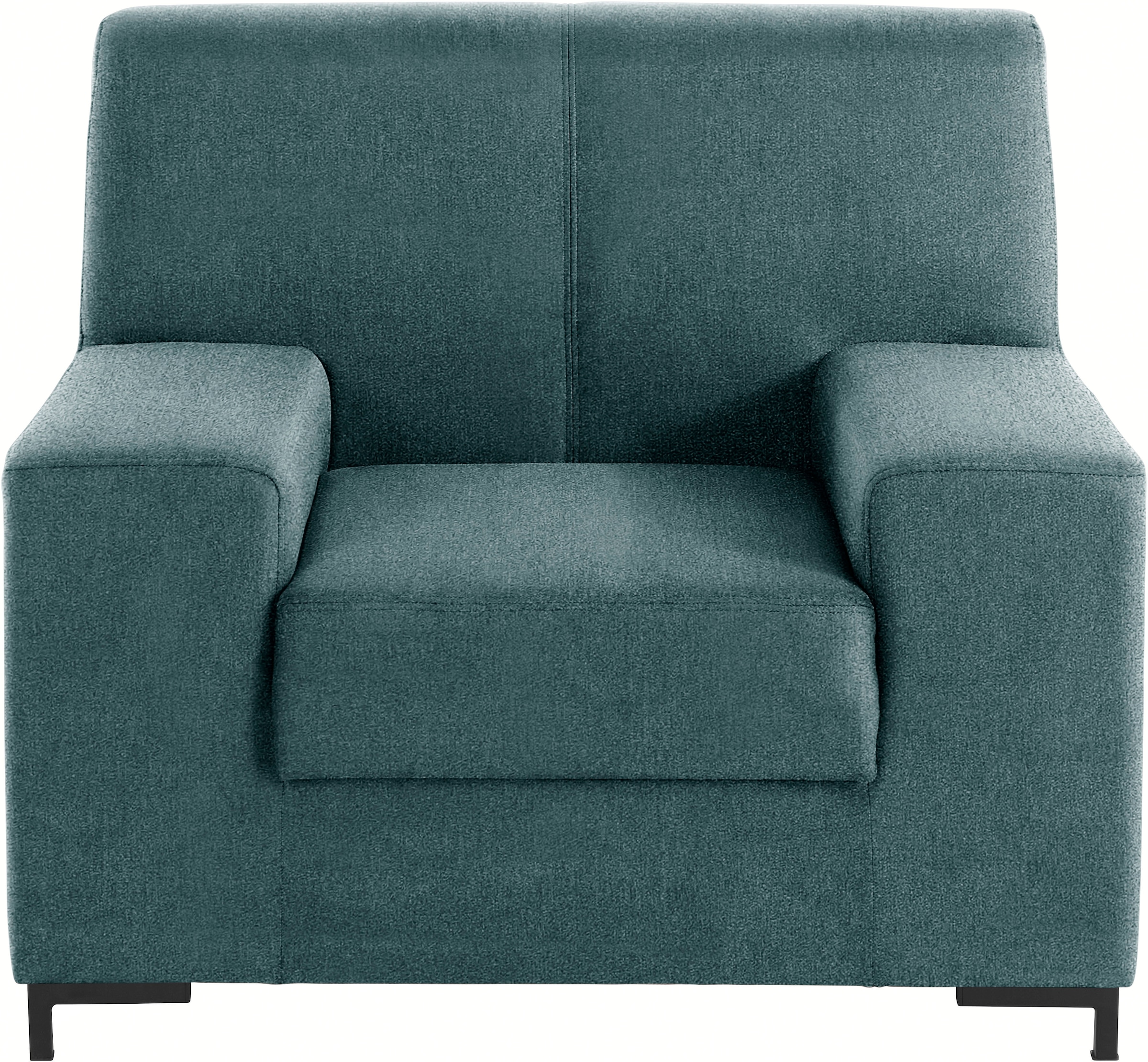 DOMO collection Sessel »Ledas«, in vielen Farben erhältlich