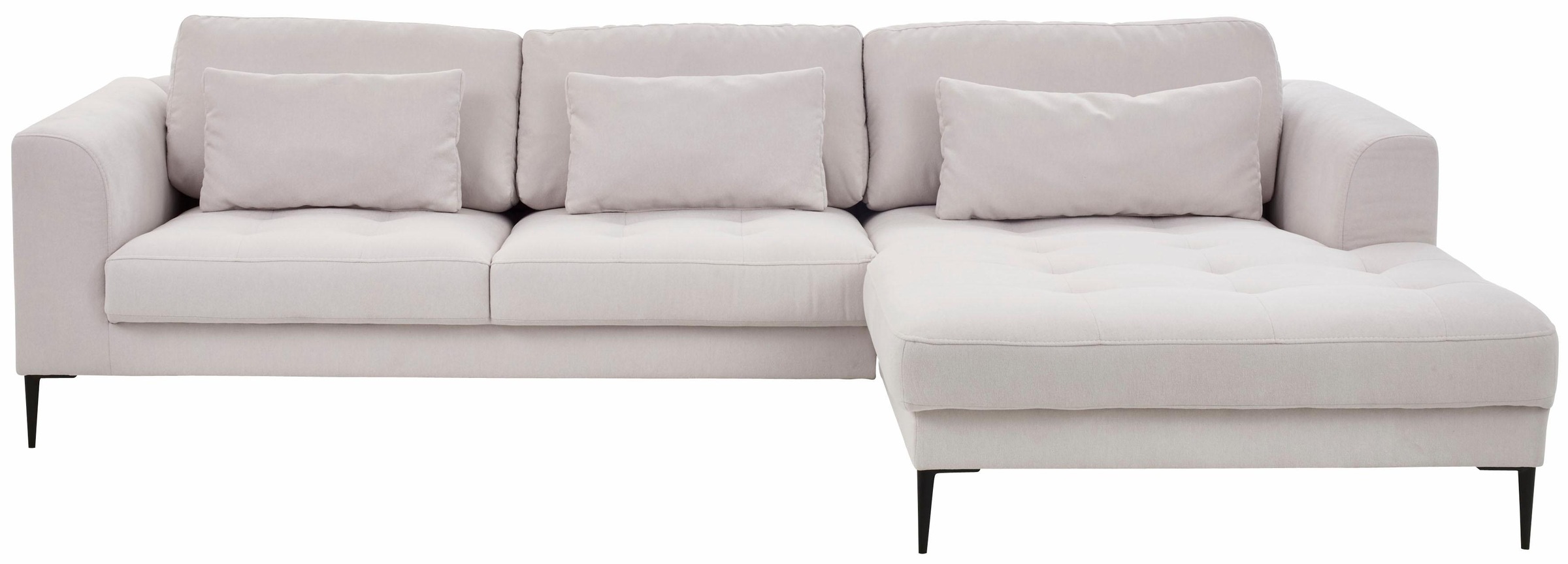 Guido Maria Kretschmer Home&Living Ecksofa »Pyrus« kaufen