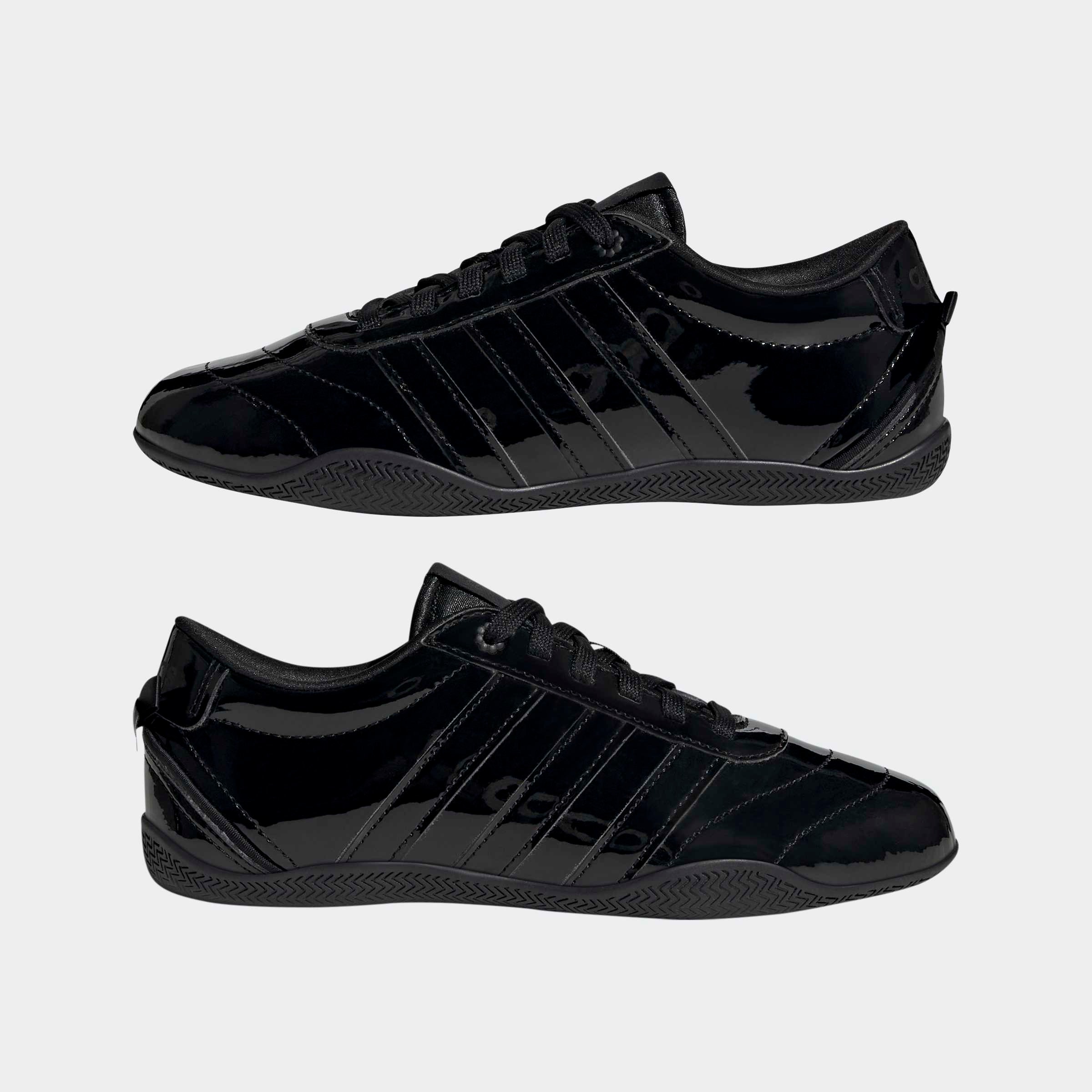 adidas Sportswear Sneaker Ballerinas »GRAND COURT LO KIDS«  für Kinder & Jugendliche