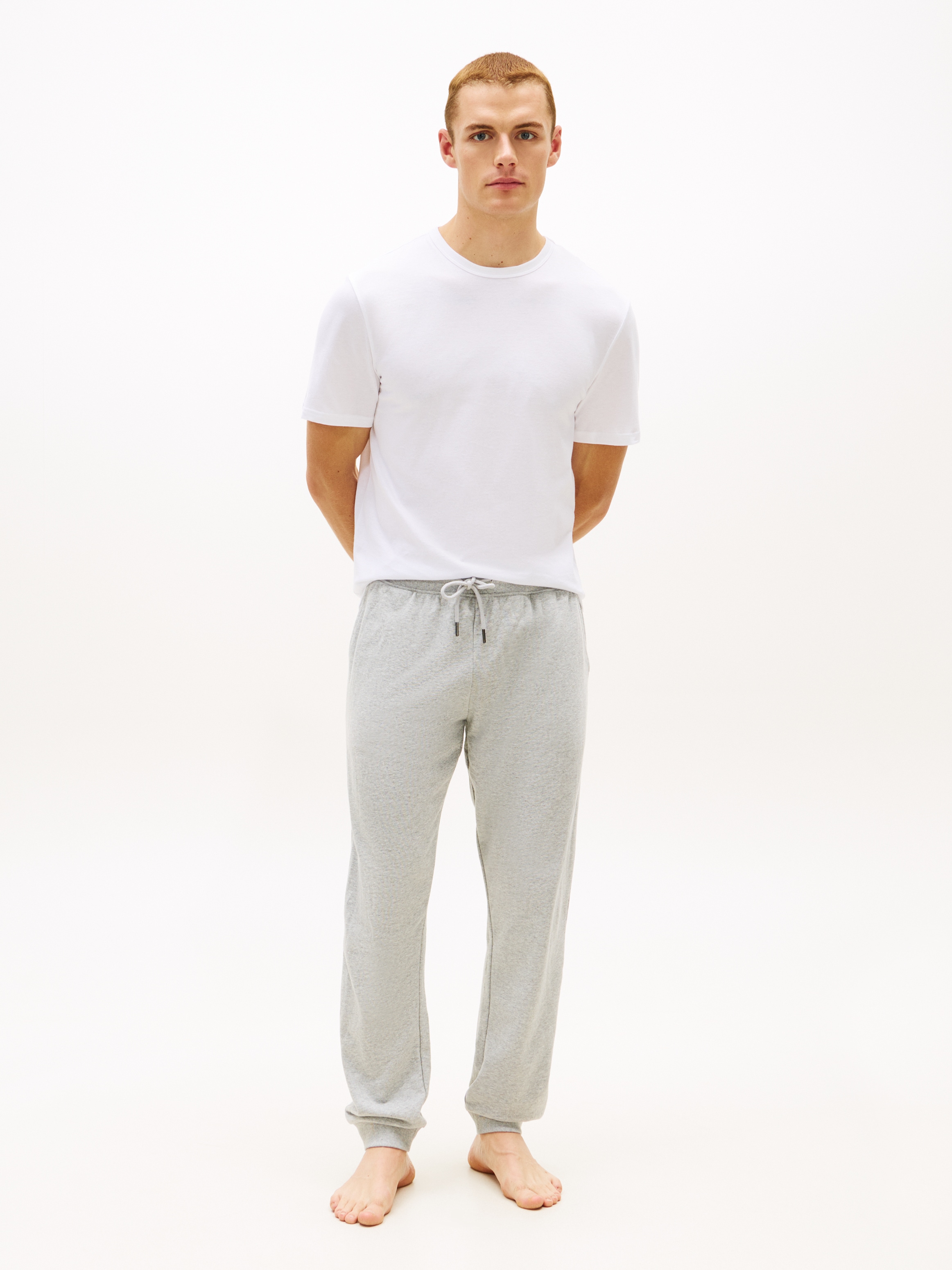 Tommy Hilfiger Underwear Sweathose  Lounge-Jogginghose, regular fit, elastischer Bund