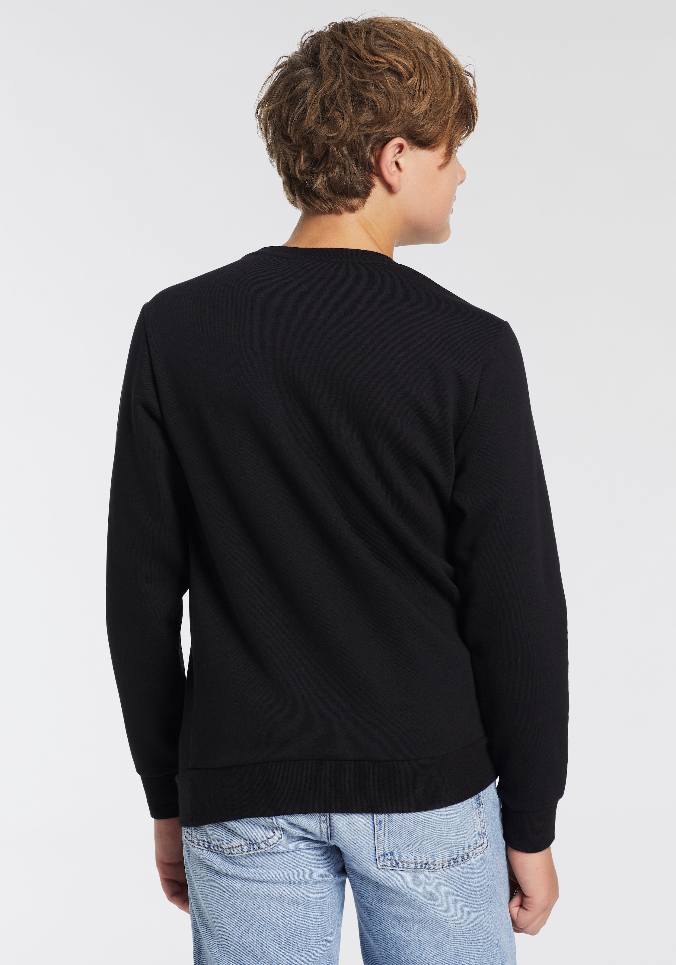 Champion Sweatshirt, für Kinder
