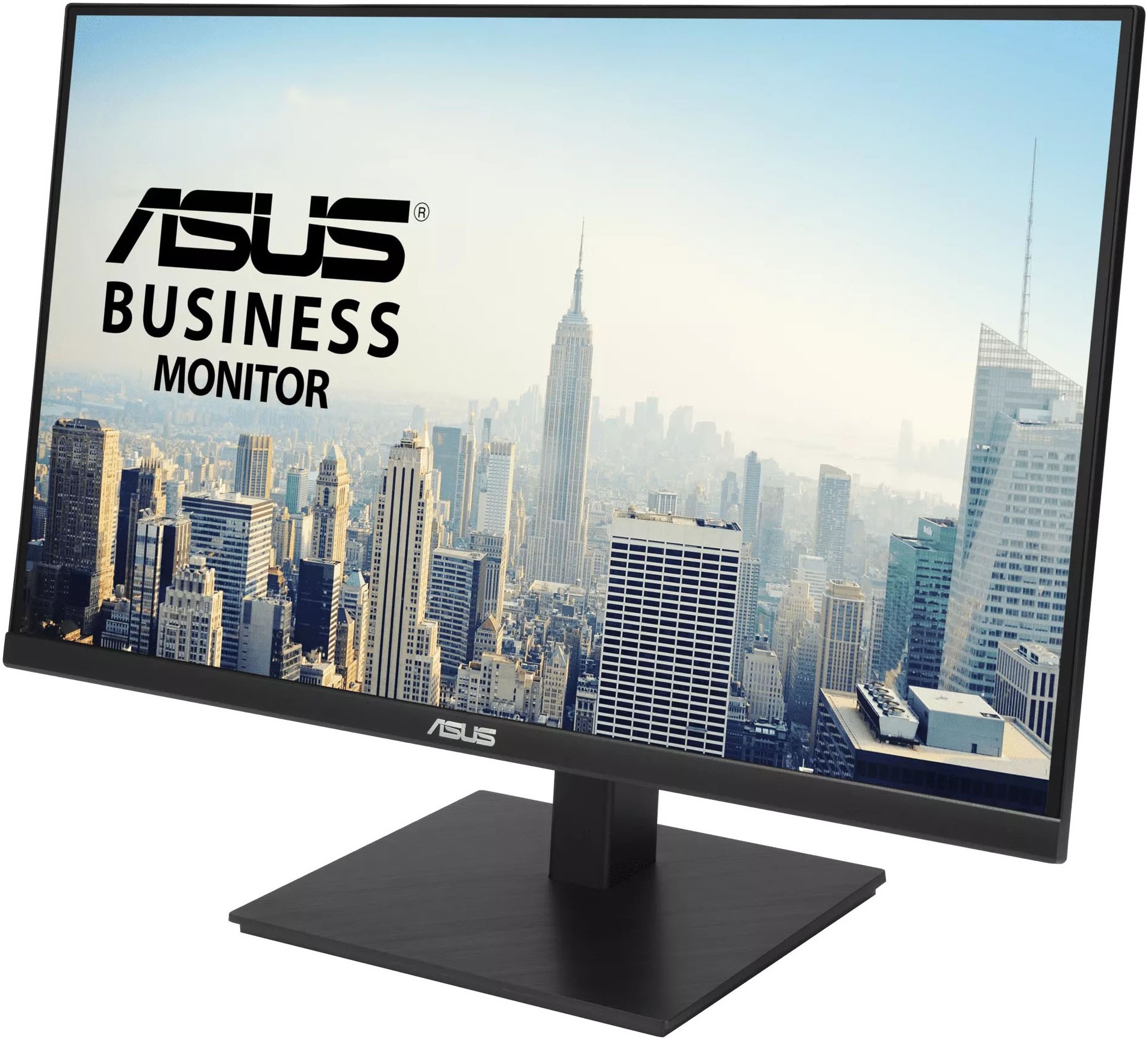 Asus LED-Monitor »VA27UQSB« 69 cm/27 ″  3840 x 2160 px 5 Reaktionszeit 60 Hz
