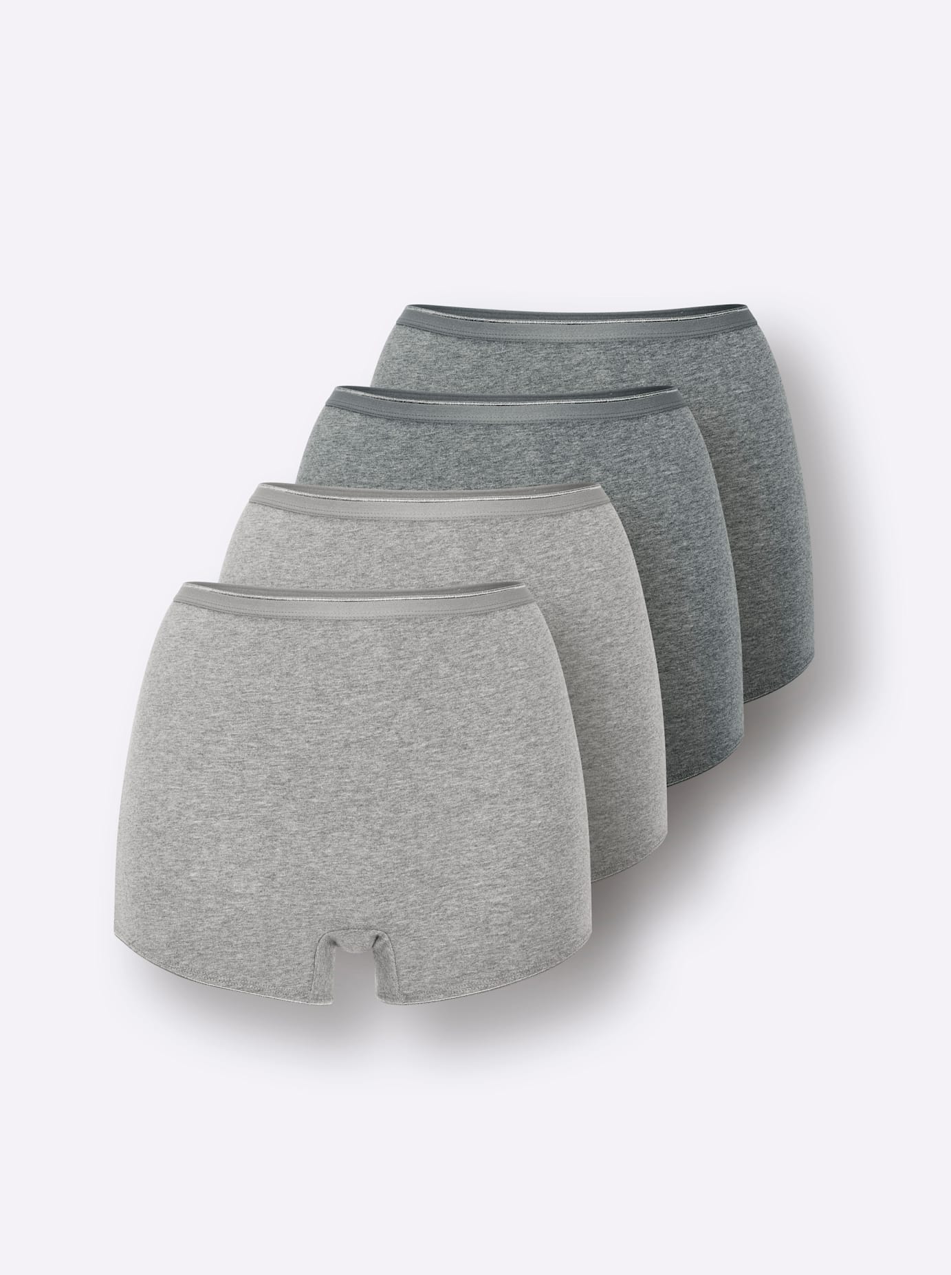 wäschepur Panty 4 Stk.