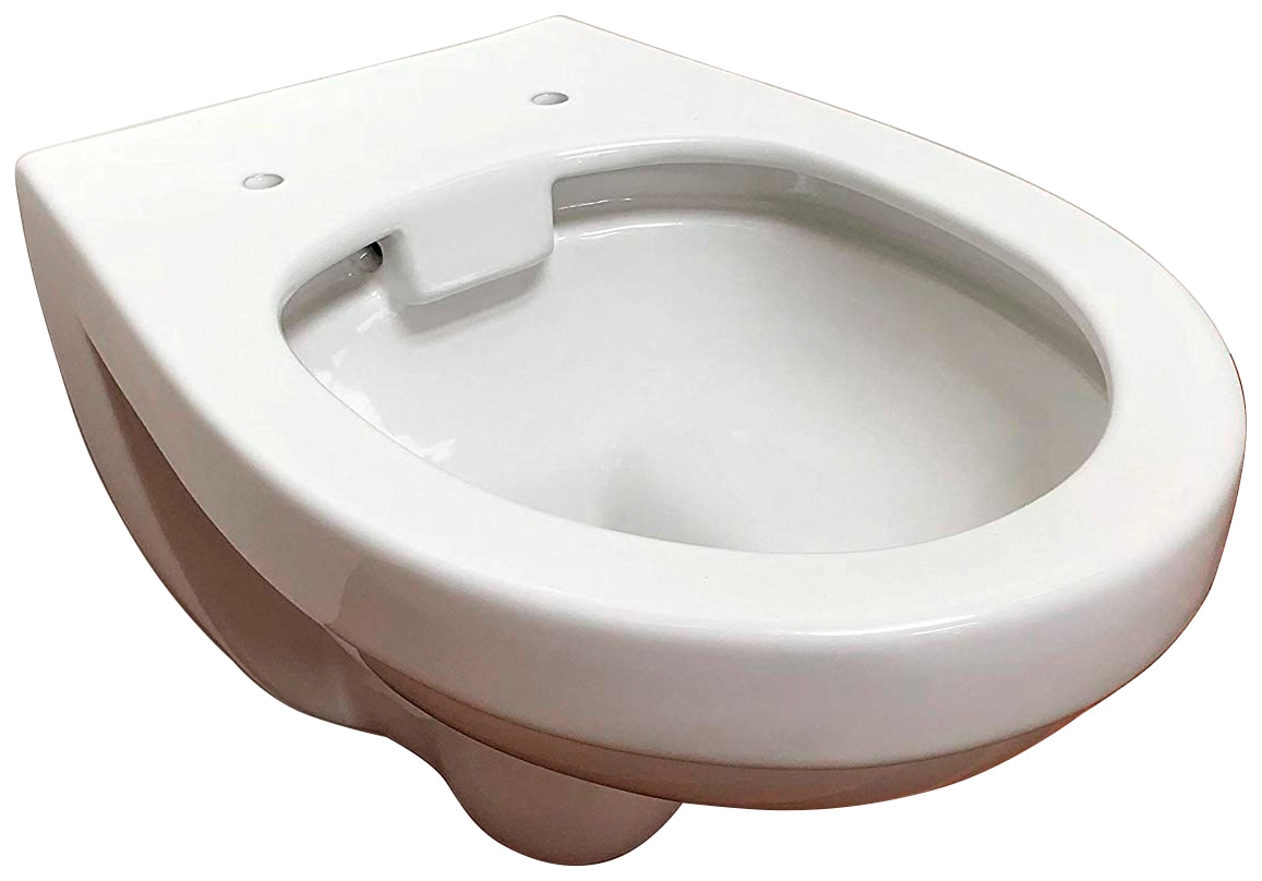 ADOB Tiefspül-WC spülrandlos ir Schallschut...