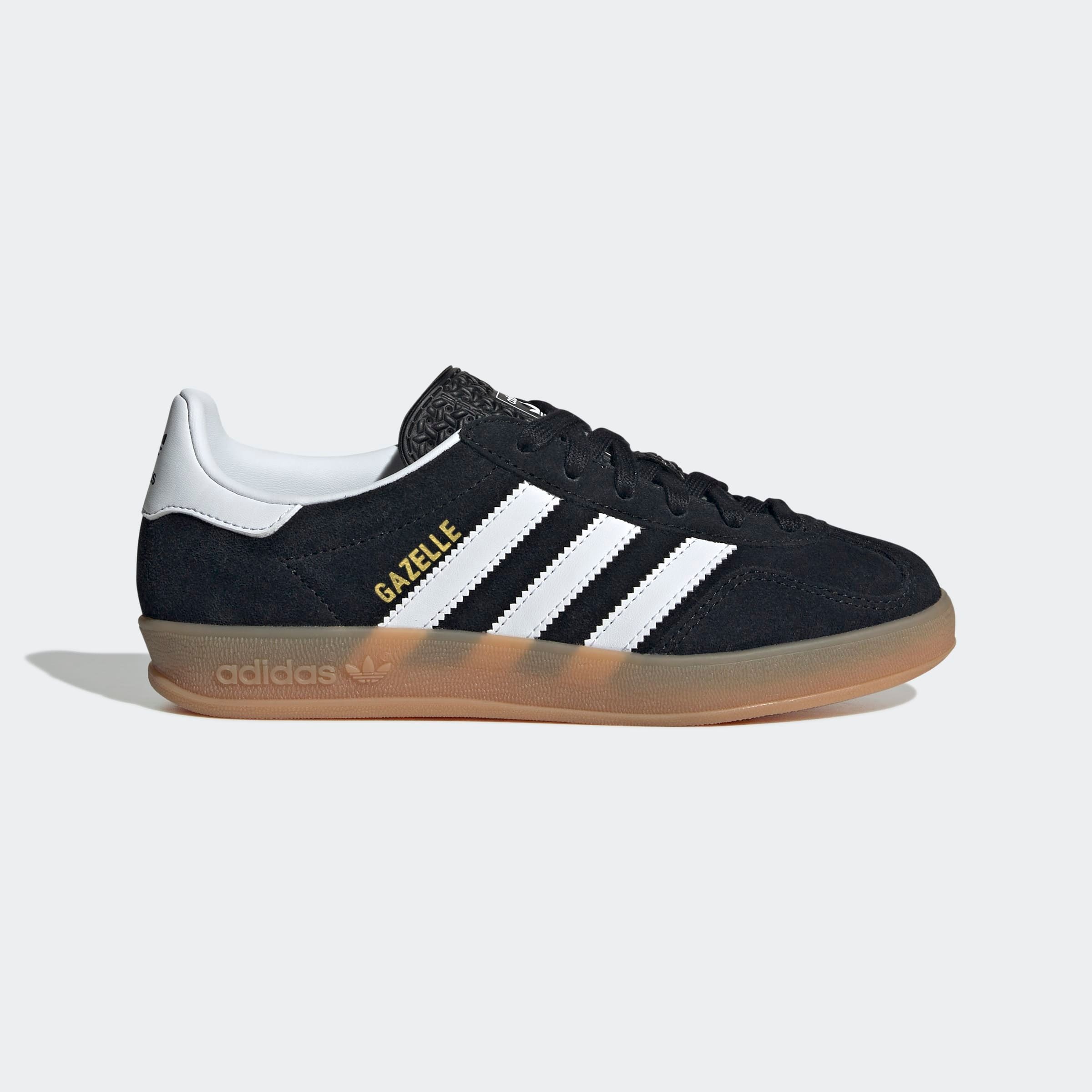 adidas Originals Sneaker "GAZELLE INDOOR KIDS" günstig online kaufen