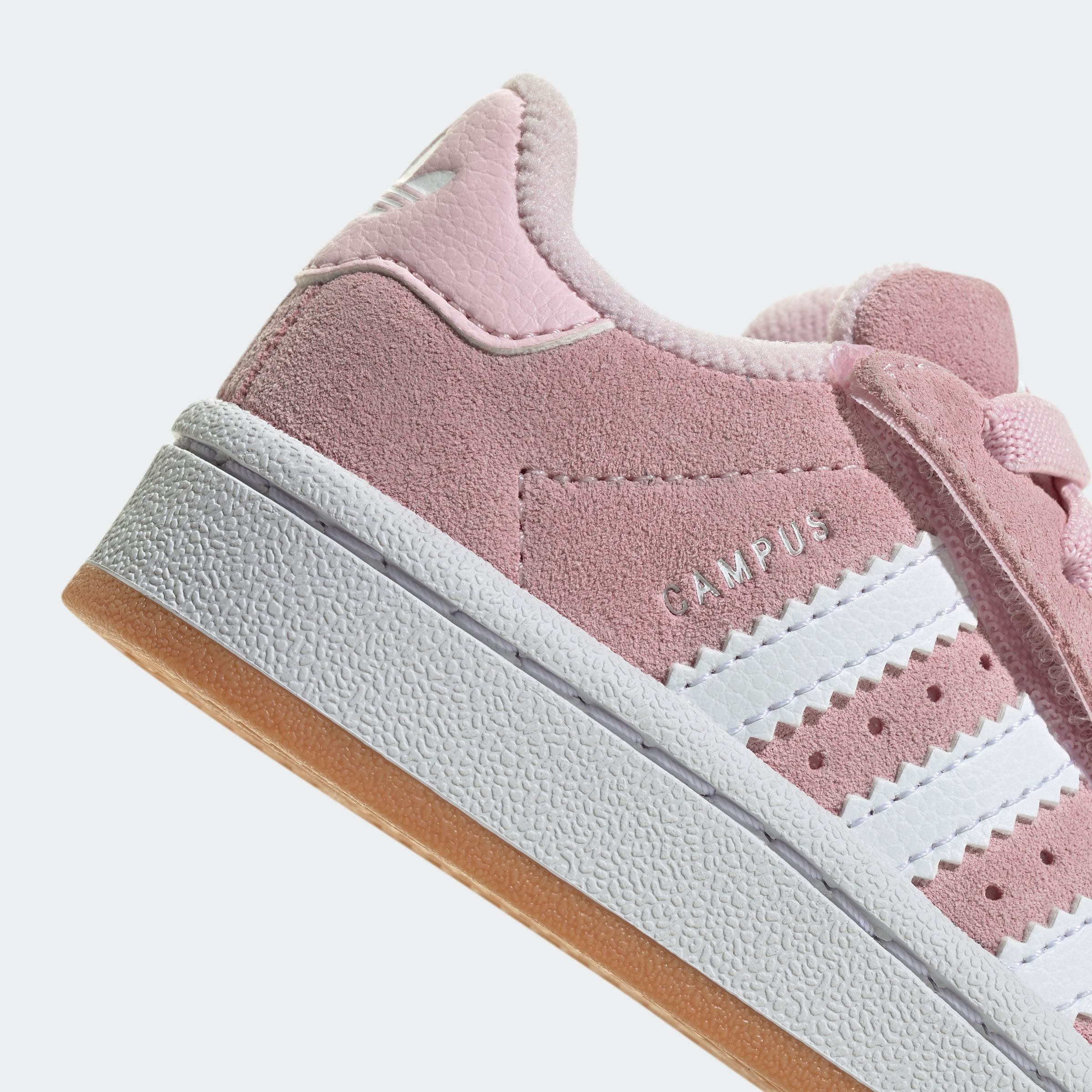 adidas Originals Sneaker »CAMPUS 00S COMFORT CLOSURE ELASTIC LACES KIDS«, für Kinder
