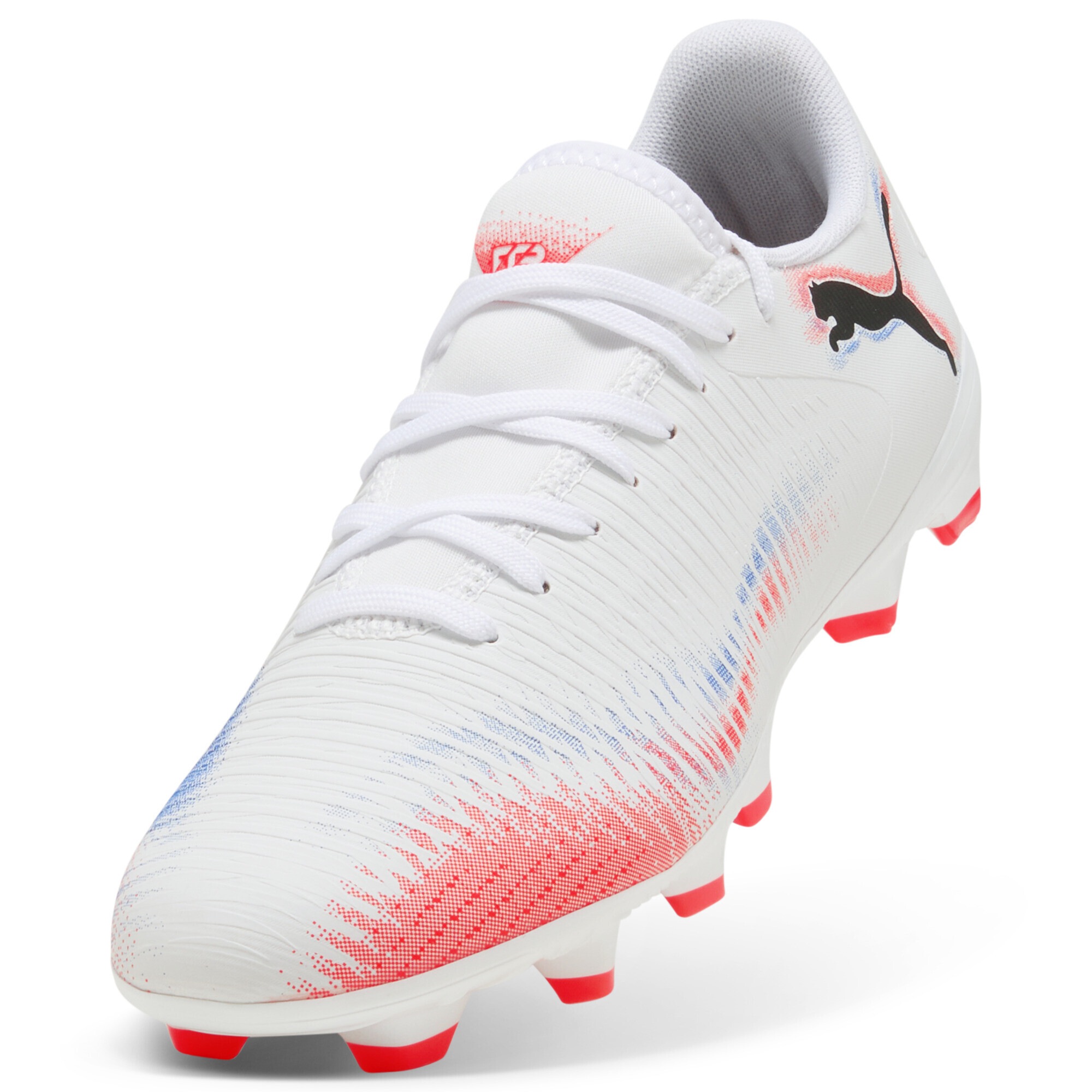 PUMA Fußballschuh »FUTURE 8 PLAY FG/AG Fußballschuhe Damen«