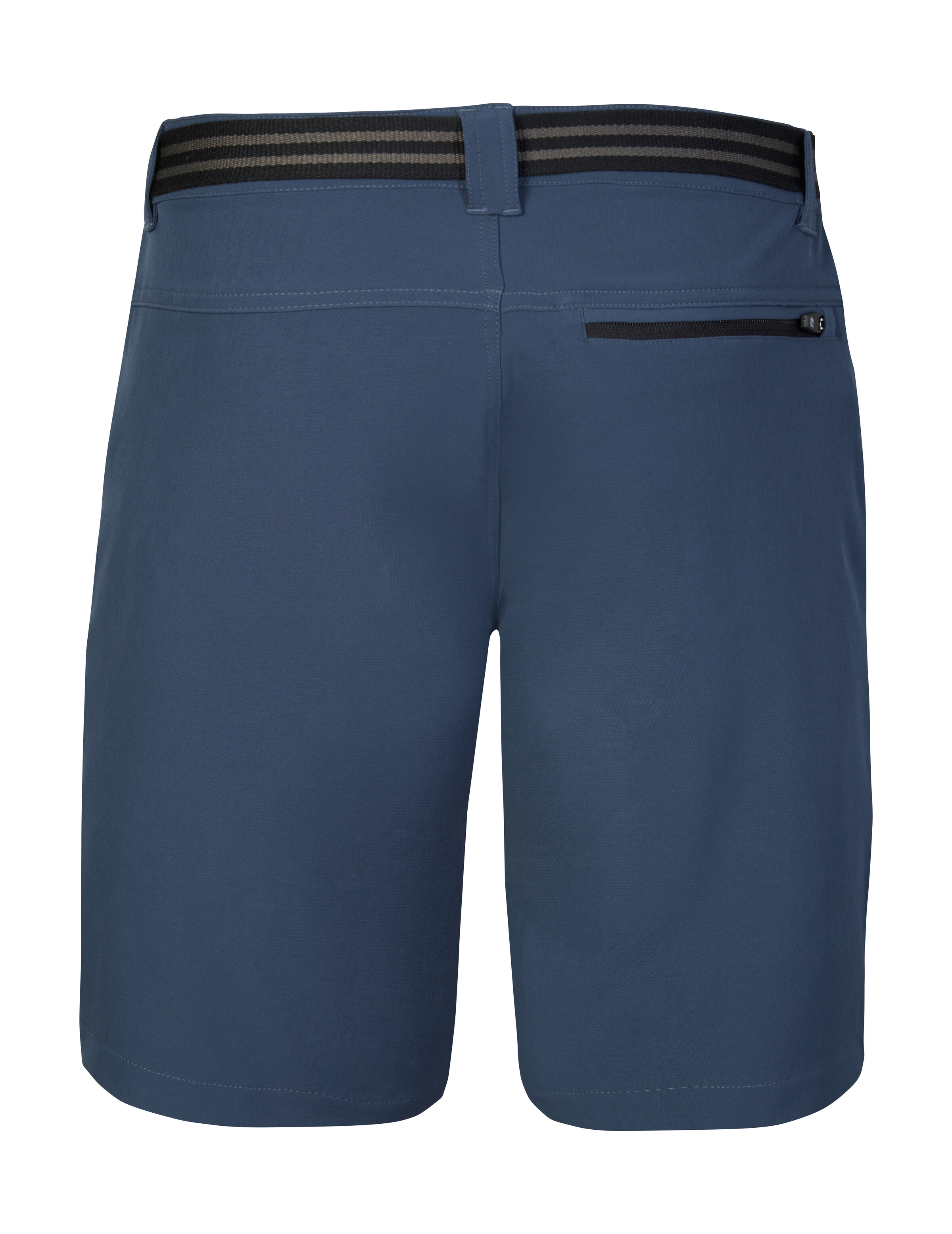 Killtec Bermudas »KOS 20 MN BRMDS«, Herren Funktionsbermudas: wasserabweisend, schnelltrocknend