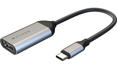 Adapter »USB-C to 4K 60 Hz HDMI«, HDMI zu USB Typ C