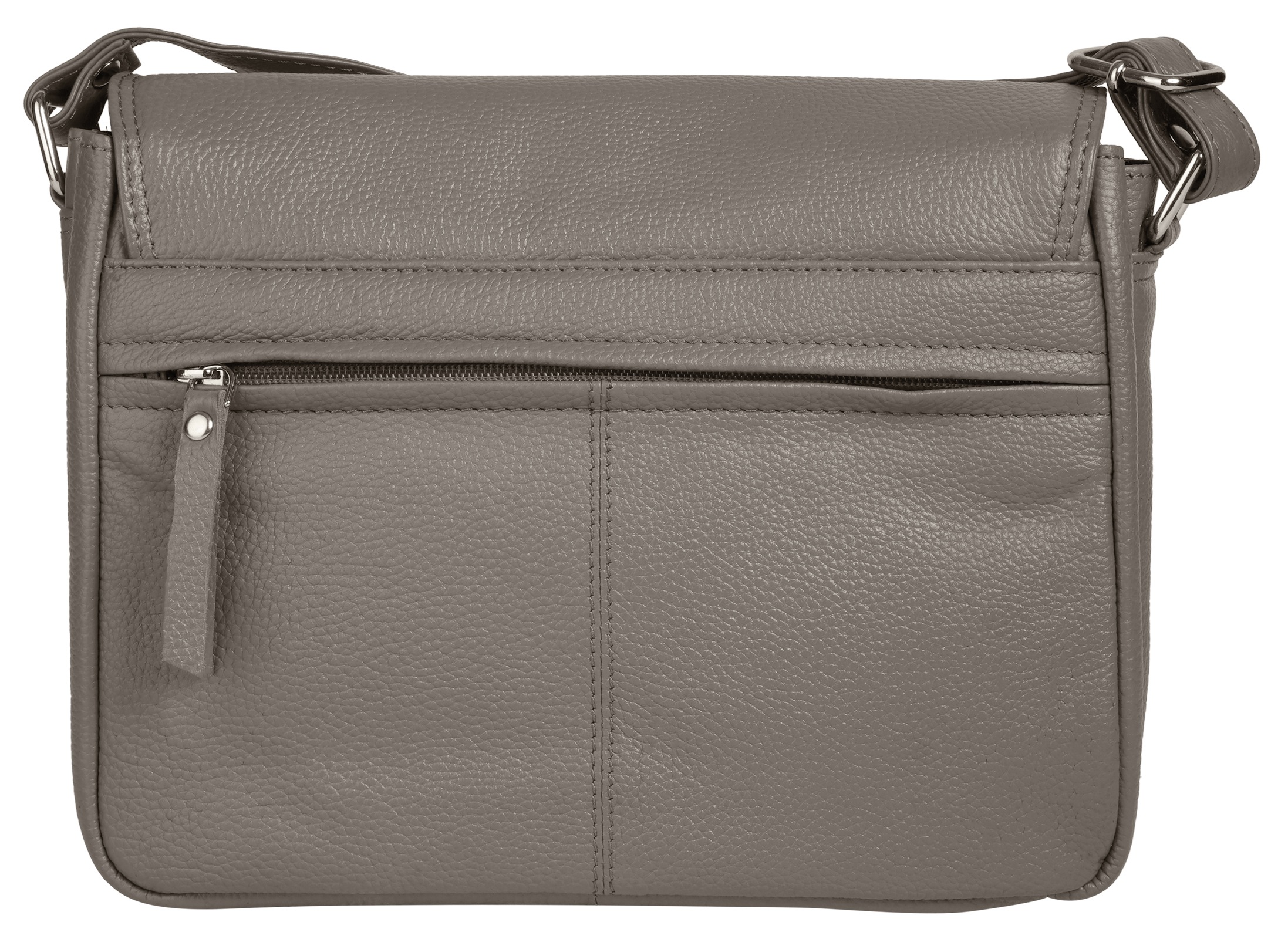 Bruno Banani Crossbody Bag Gray One Size 2