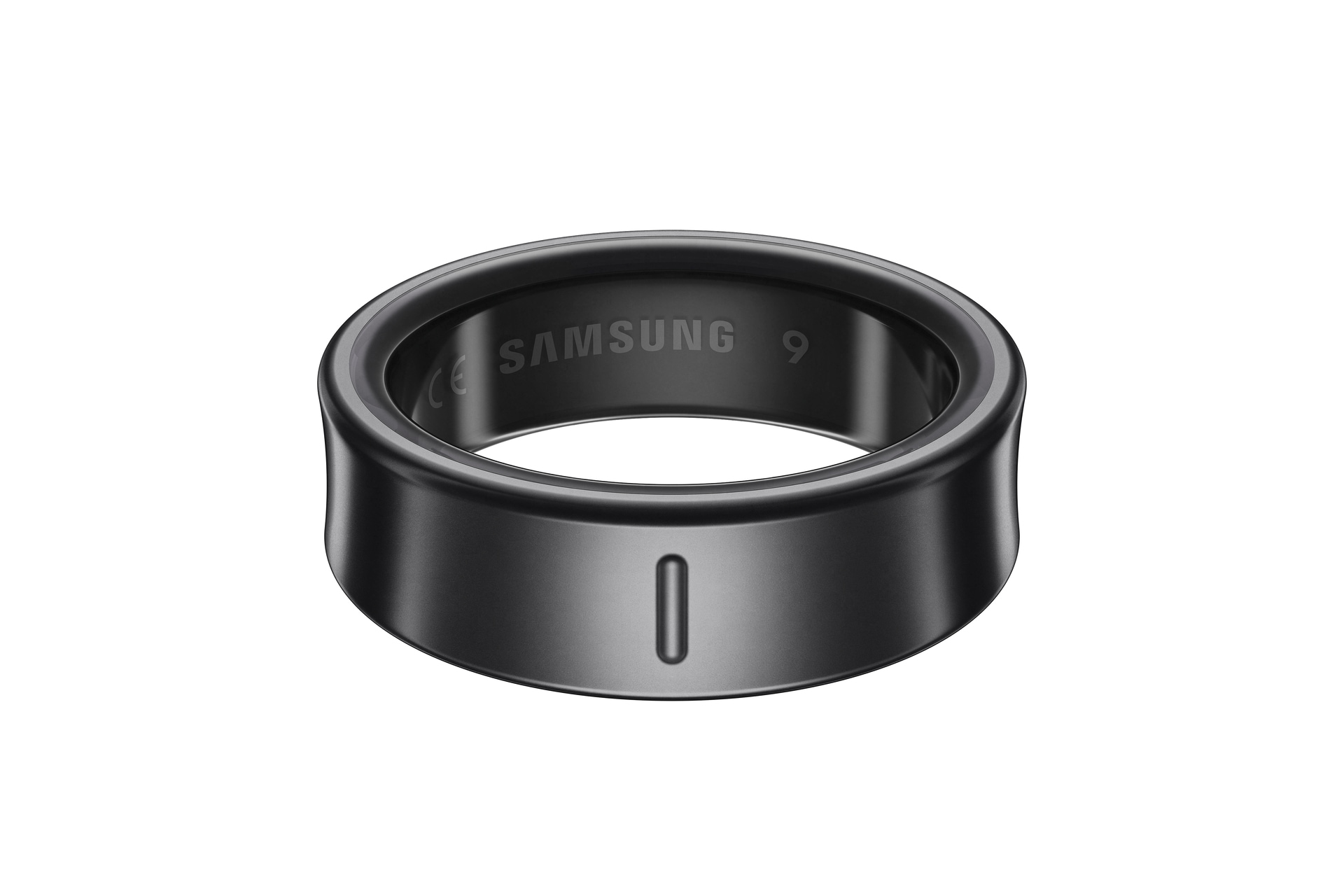 Samsung Fitness-Tracker »Galaxy Ring Größe 5«