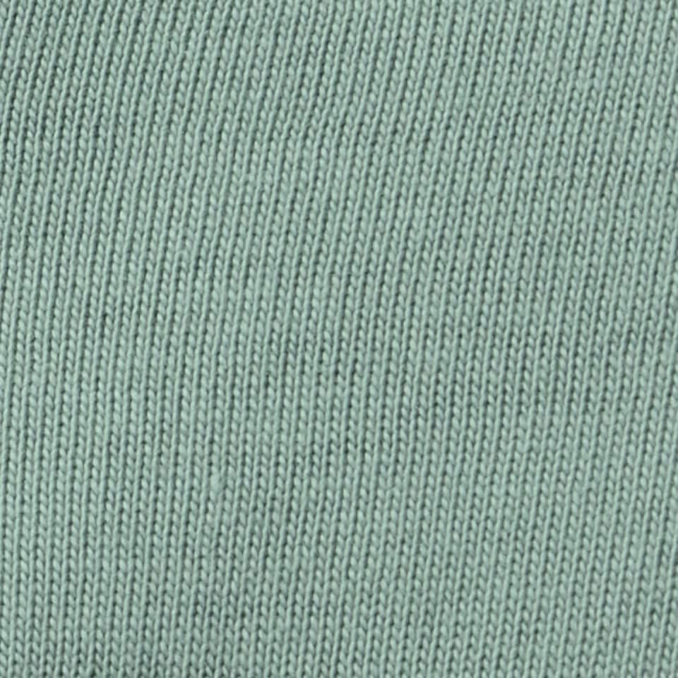 Cecil T-Shirt, im soften Baumwoll-Mix