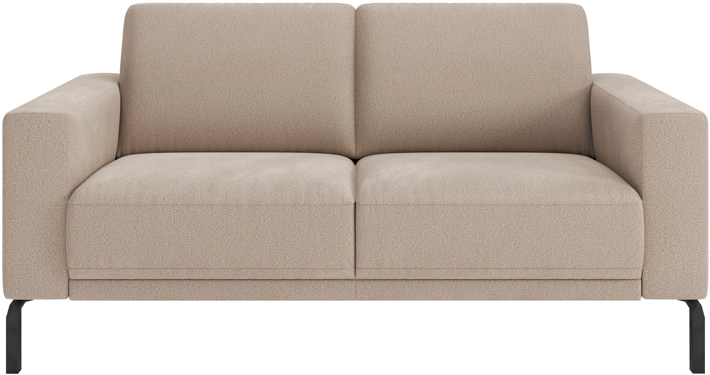 Home affaire 2,5-Sitzer "Apiro, 2,5-Sitzer – Premium-Komfort für dein Zuhause" Ergonomischer Federkern, optional motorisch ausziehbar