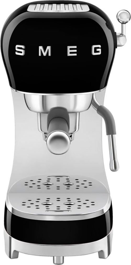 Espressomaschine Smeg BAUR bestellen »ECF02BLEU« | online