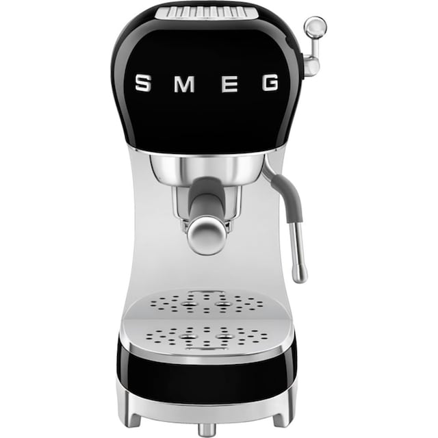 Smeg Espressomaschine »ECF02BLEU« online bestellen | BAUR