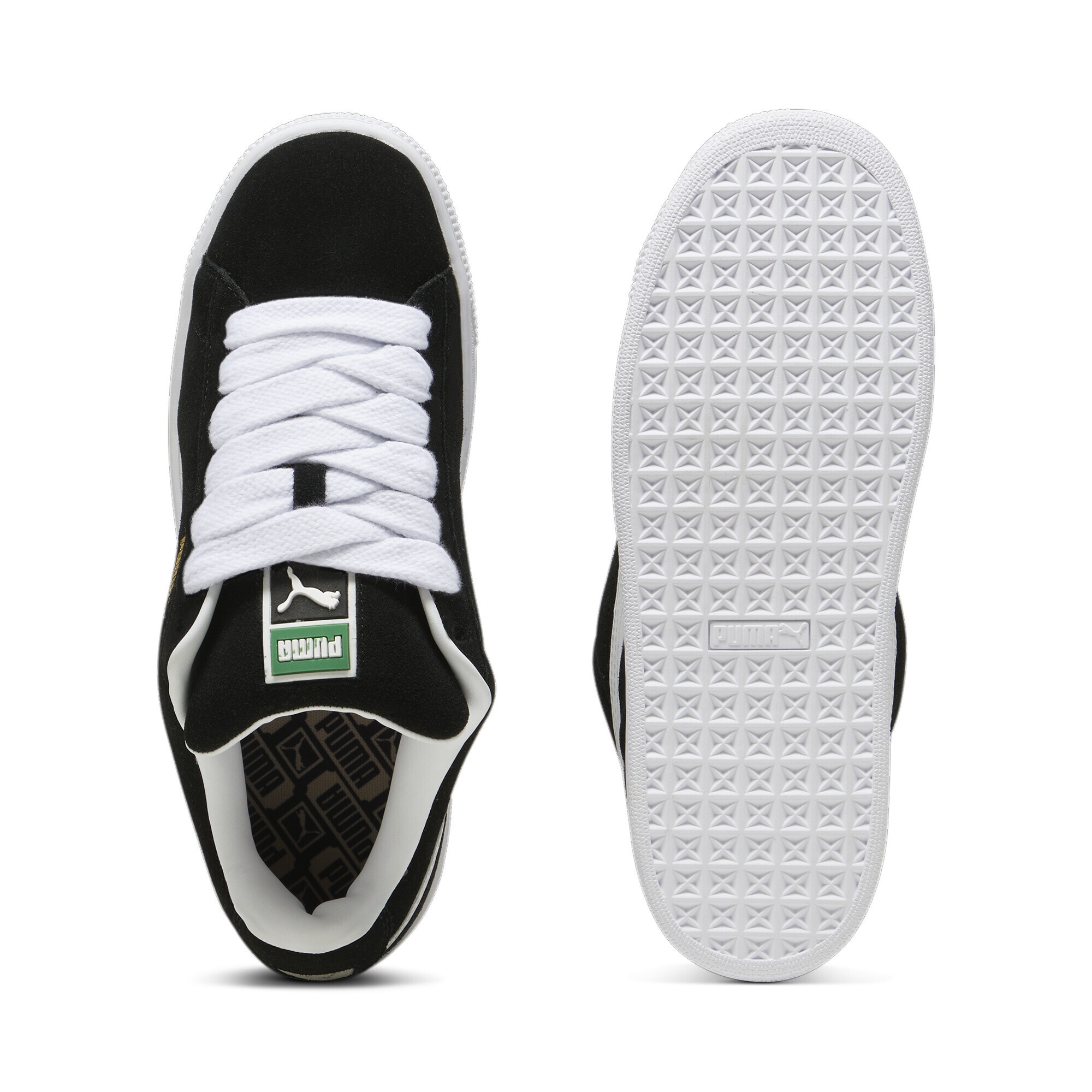 PUMA Sneaker »Suede XL Sneakers Erwachsene«