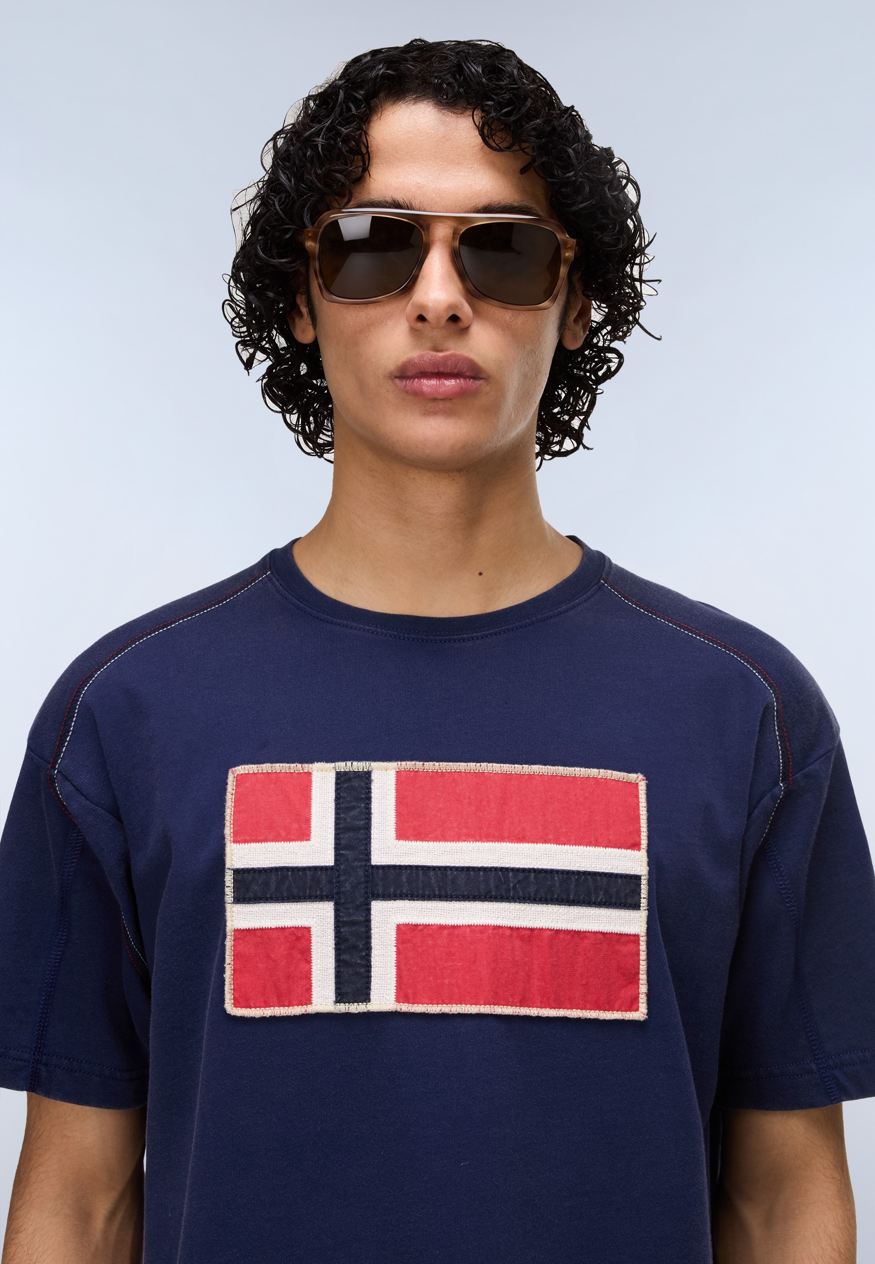 Napapijri T-Shirt