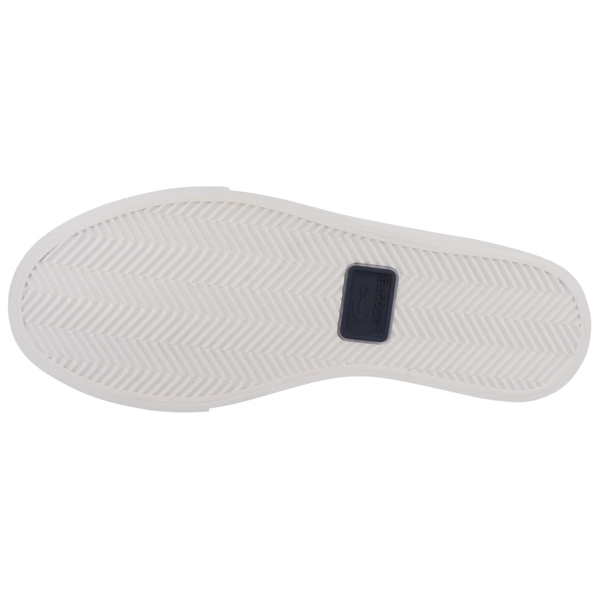 Lacoste Sneaker »Lacoste LEROND SET 126 2 Sneaker low Herren Schuhe«  Ziernähte