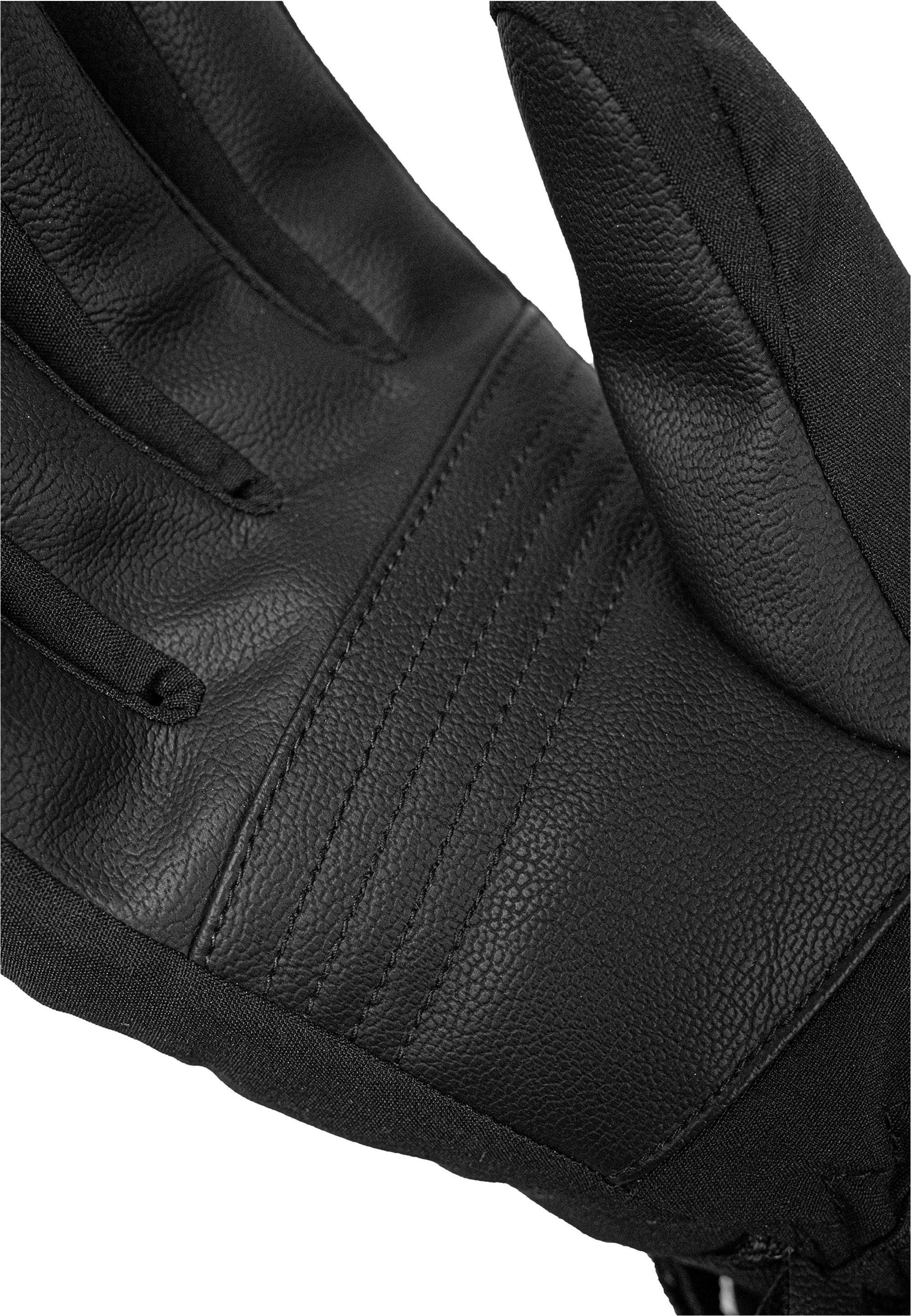 Reusch Skihandschuhe »Harry R-TEX® XT Junior« mit Touchscreen-Funktion