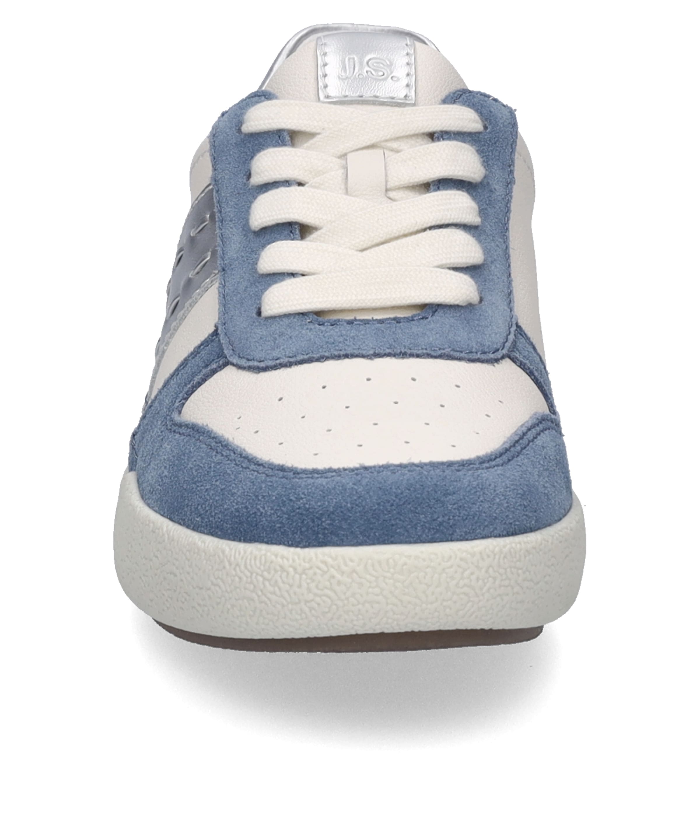 Josef Seibel Sneaker »Claire 27, slate blue-multi«