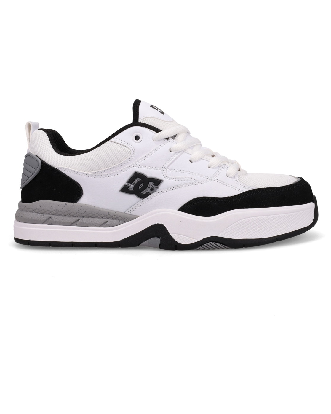 DC Shoes Sneaker "DC Ascend S" günstig online kaufen